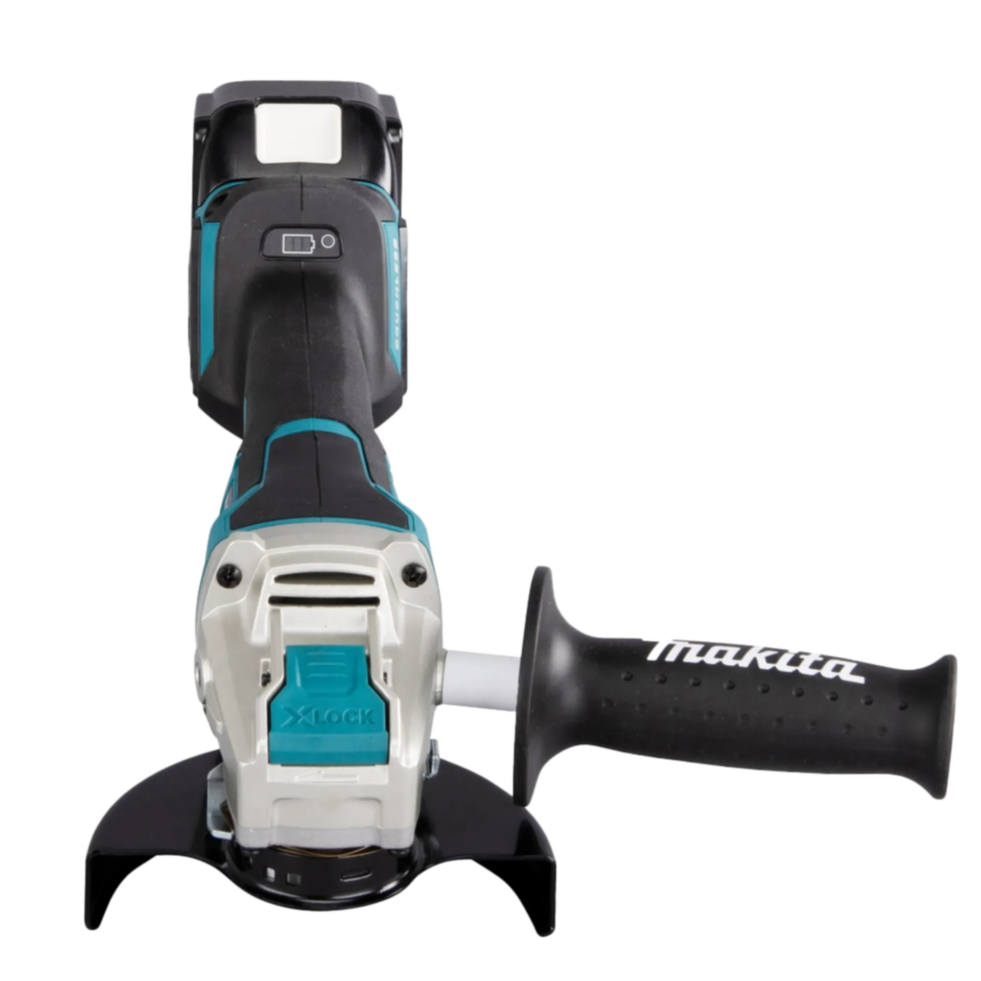 Accu Haakse Slijper DGA520ZX1 Accu Haakse Slijper DGA520ZX1