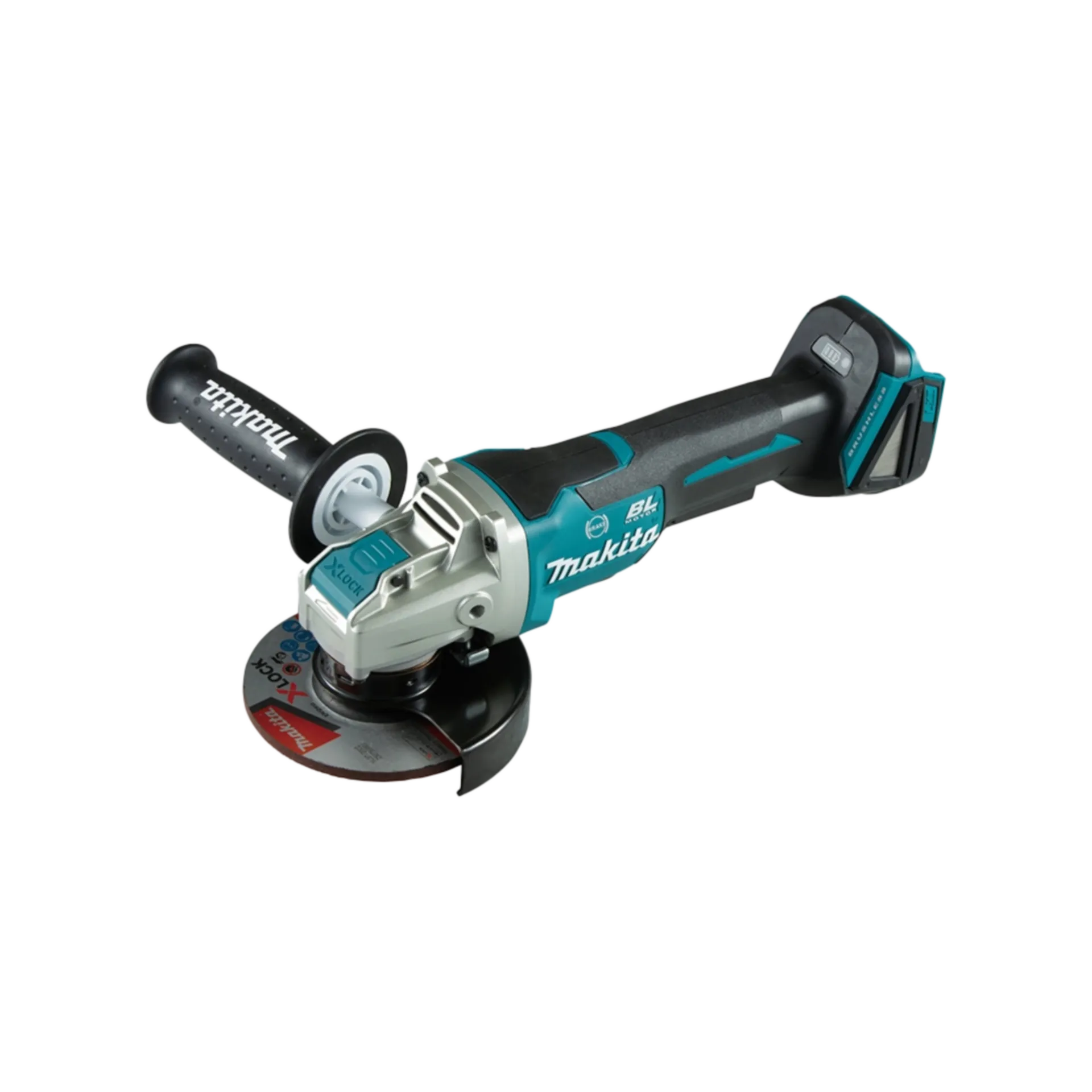 Accu Haakse Slijper DGA520ZX1 Accu Haakse Slijper DGA520ZX1