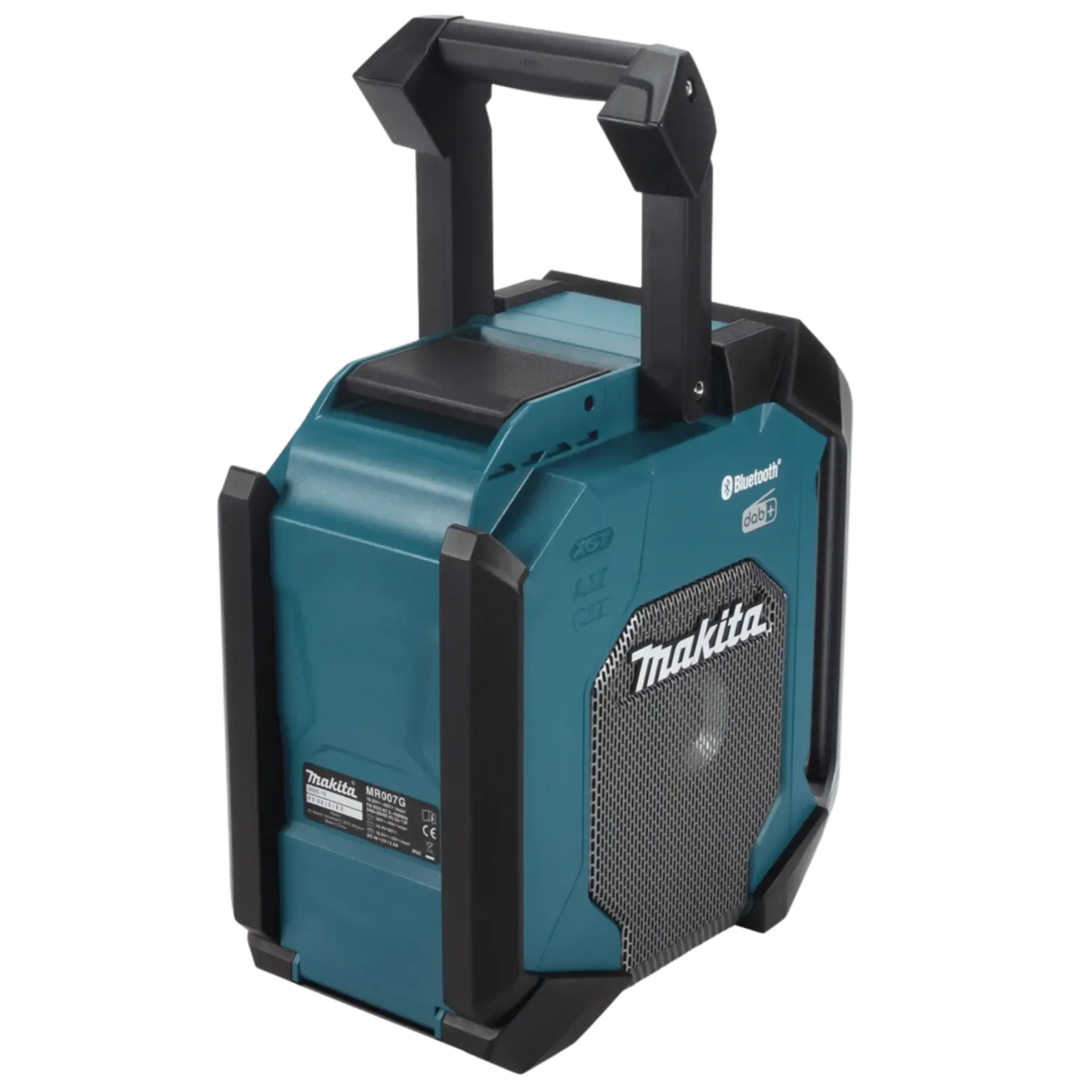 Radio de chantier MR007GZ Radio de chantier MR007GZ