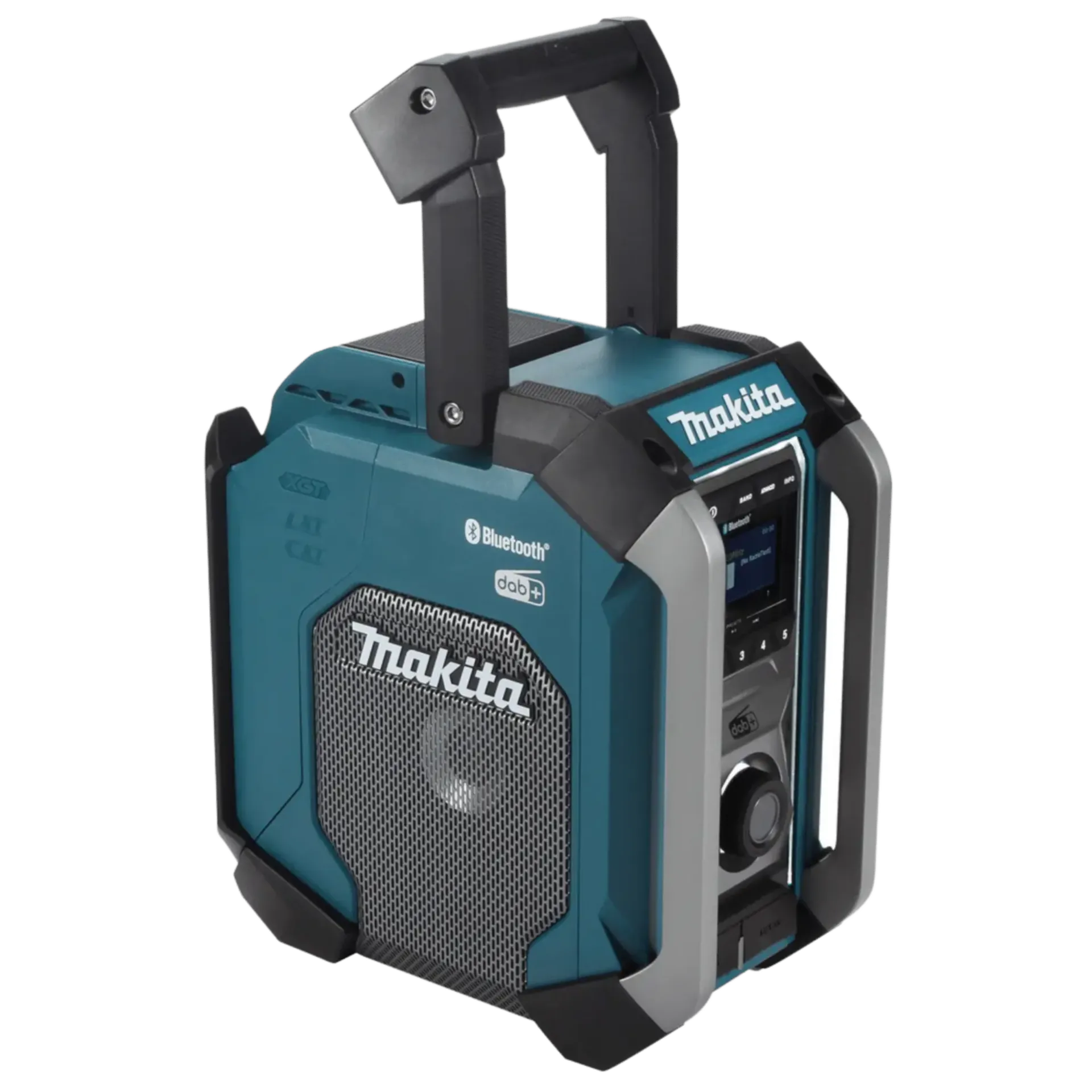 Radio de chantier MR007GZ Radio de chantier MR007GZ