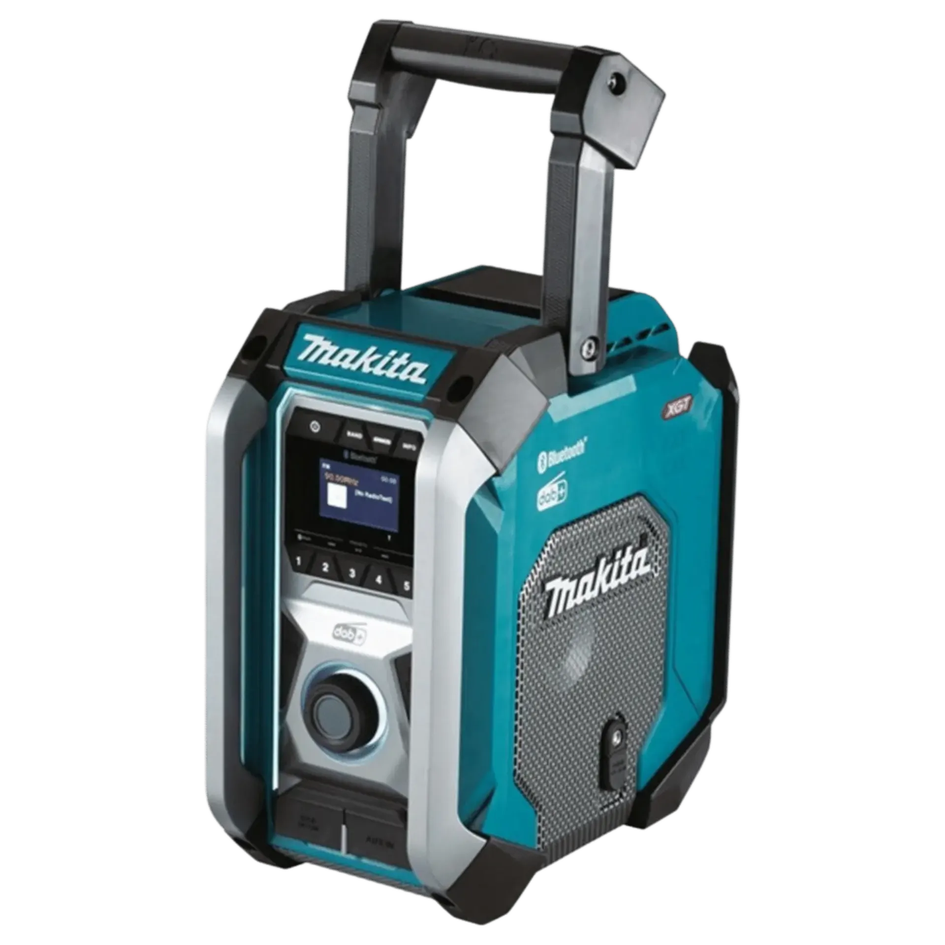 Werfradio MR007GZ Werfradio MR007GZ