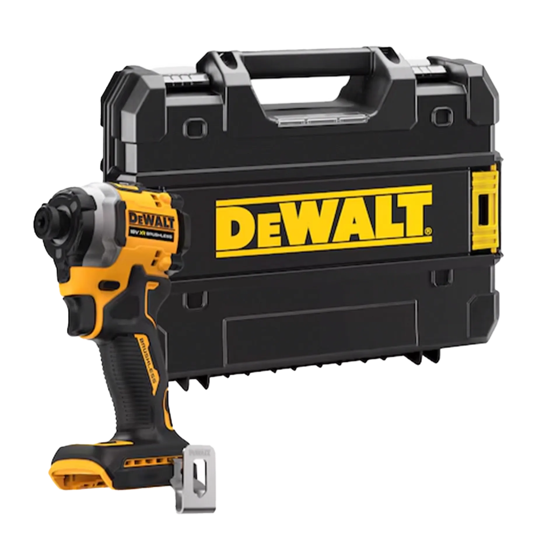 Accu slagschroevendraaier DCF850NT Accu slagschroevendraaier DCF850NT