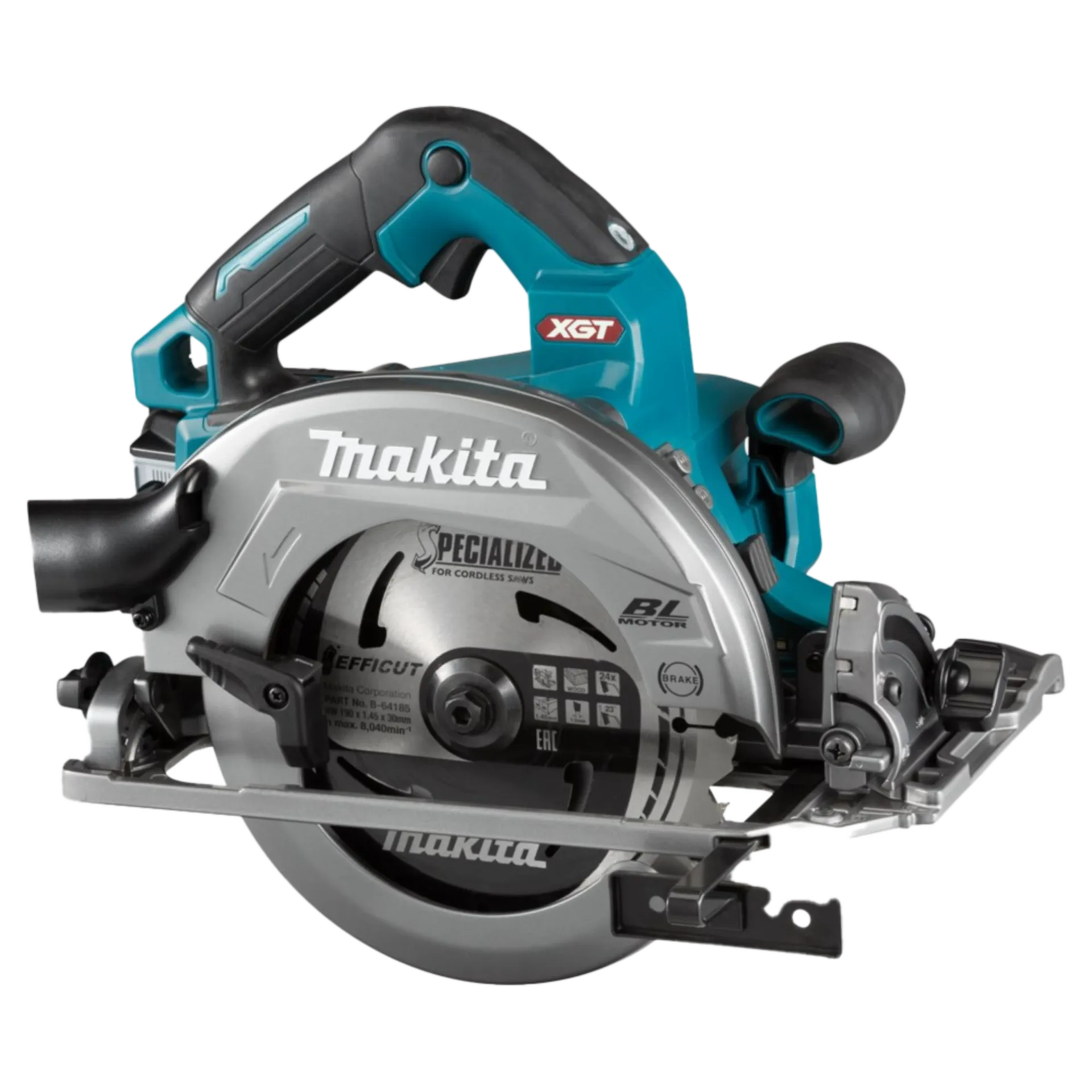 Scie Circulaire à Batterie HS004GZ01 (40V - batterie non incluse) Scie Circulaire à Batterie HS004GZ01 (40V - batterie non incluse)