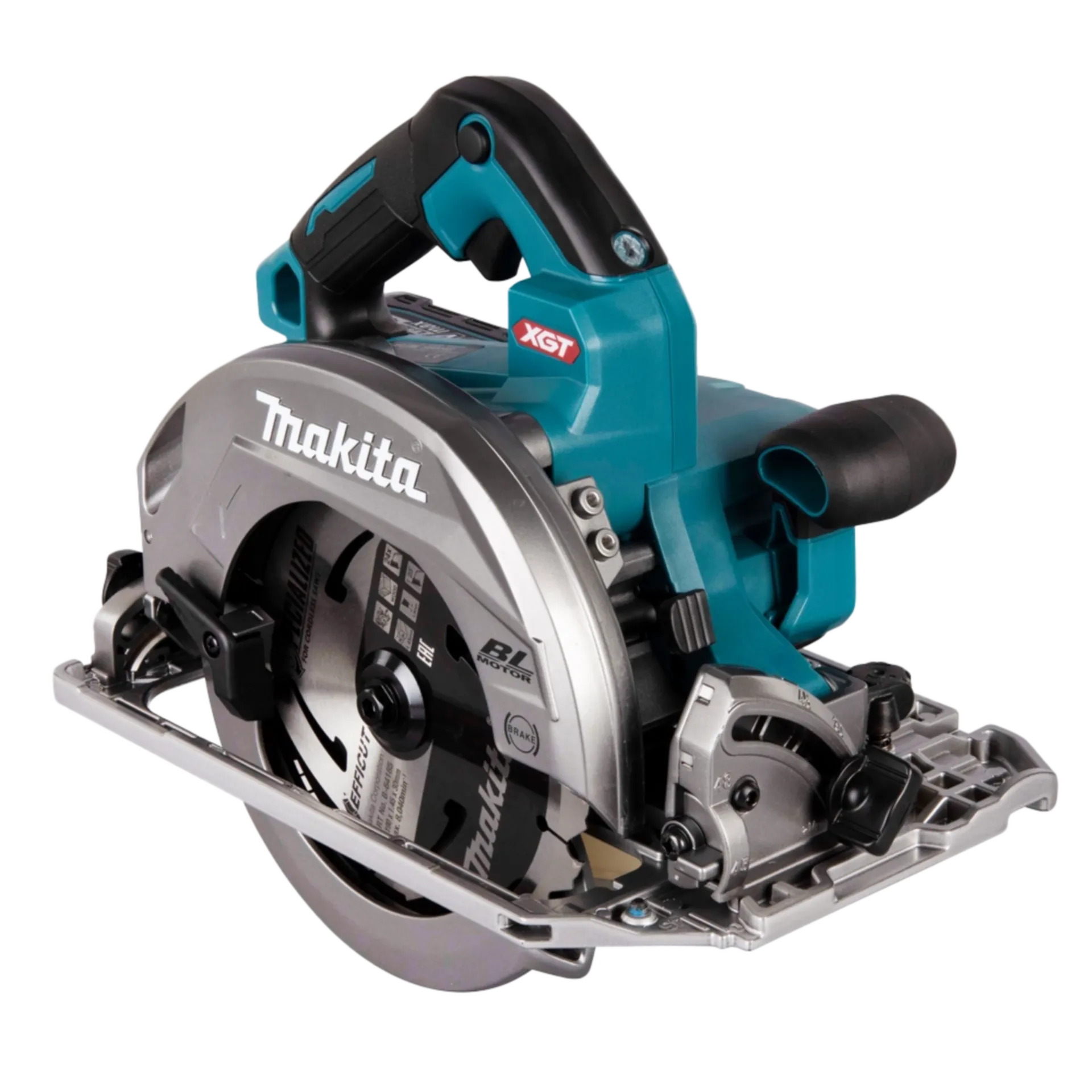 Accu Cirkelzaag HS004GZ (40V - excl. accu) Accu Cirkelzaag HS004GZ (40V - excl. accu)