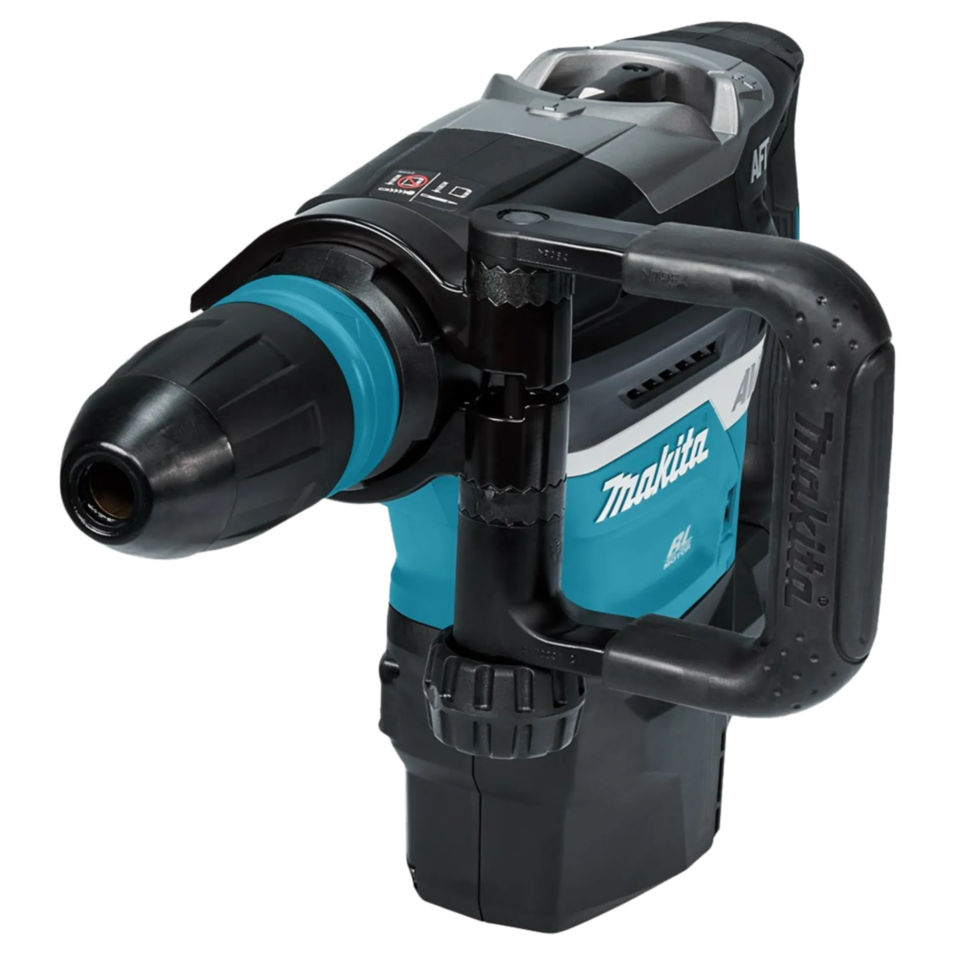 Accu Combihamer SDS-Max 40mm XGT 40VMax+Kof (excl. accu’s/Lader)
