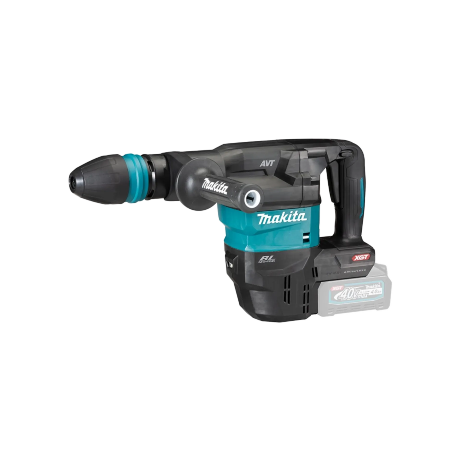 Accu Breekhamer HM001GZ04 (40V - excl. accu) Accu Breekhamer HM001GZ04 (40V - excl. accu)