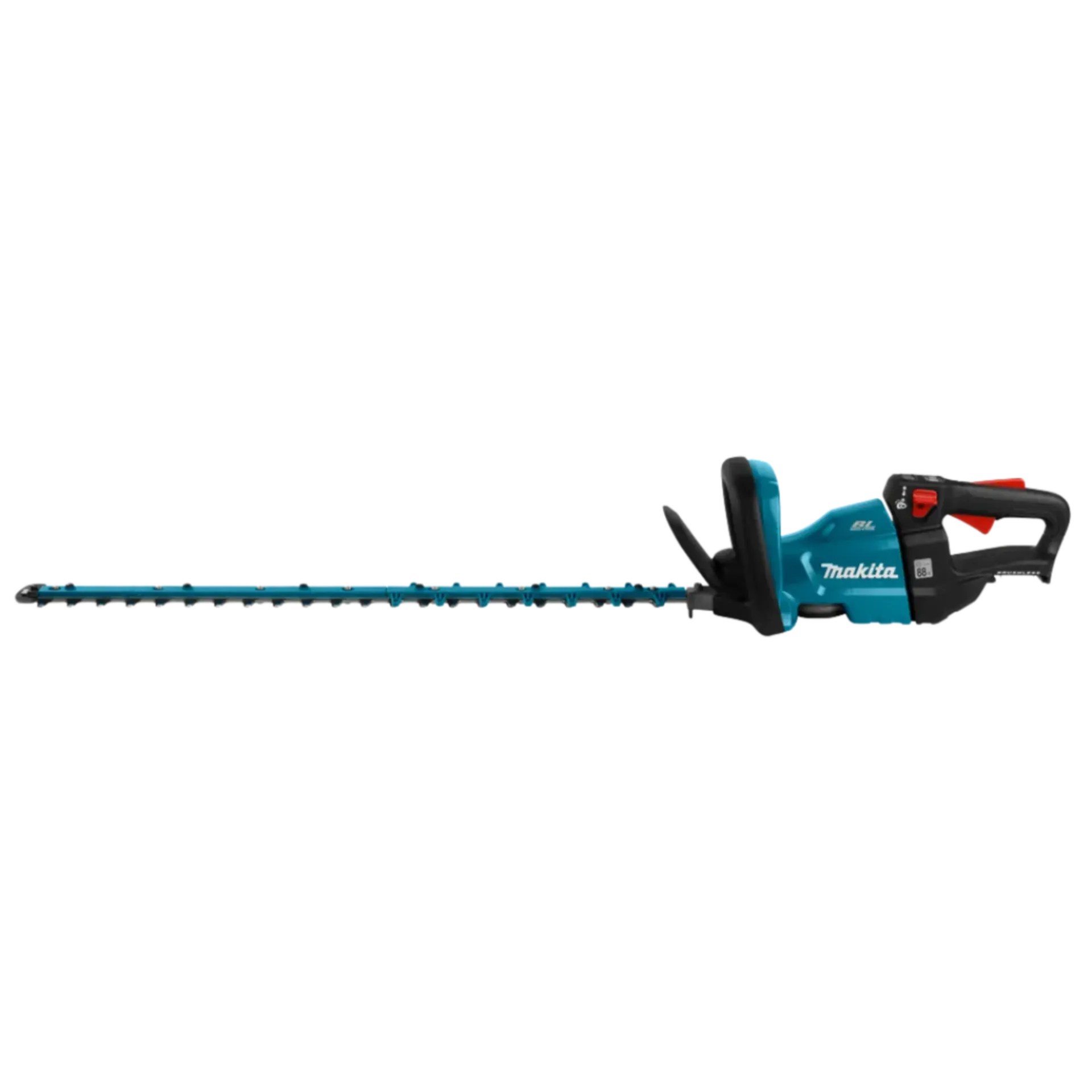 Accuheggenschaar 18 V - 75 cm (exclusief accu/lader)