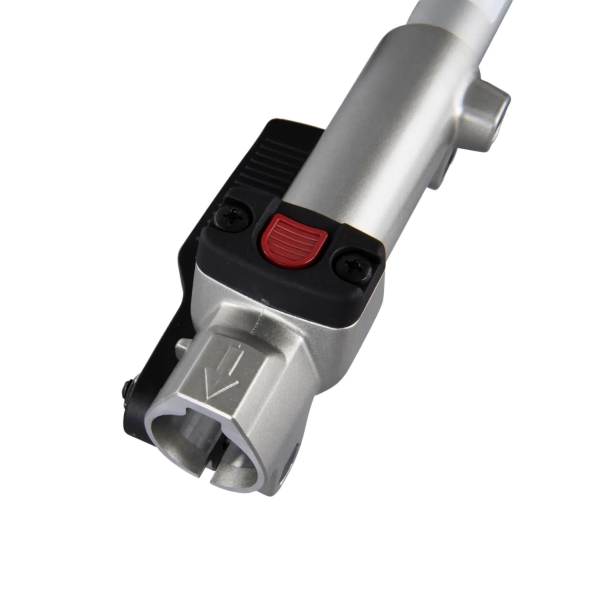 Motor combisysteem 18V (zonder accus noch lader) - DUX18Z Motor combisysteem 18V (zonder accus noch lader) - DUX18Z