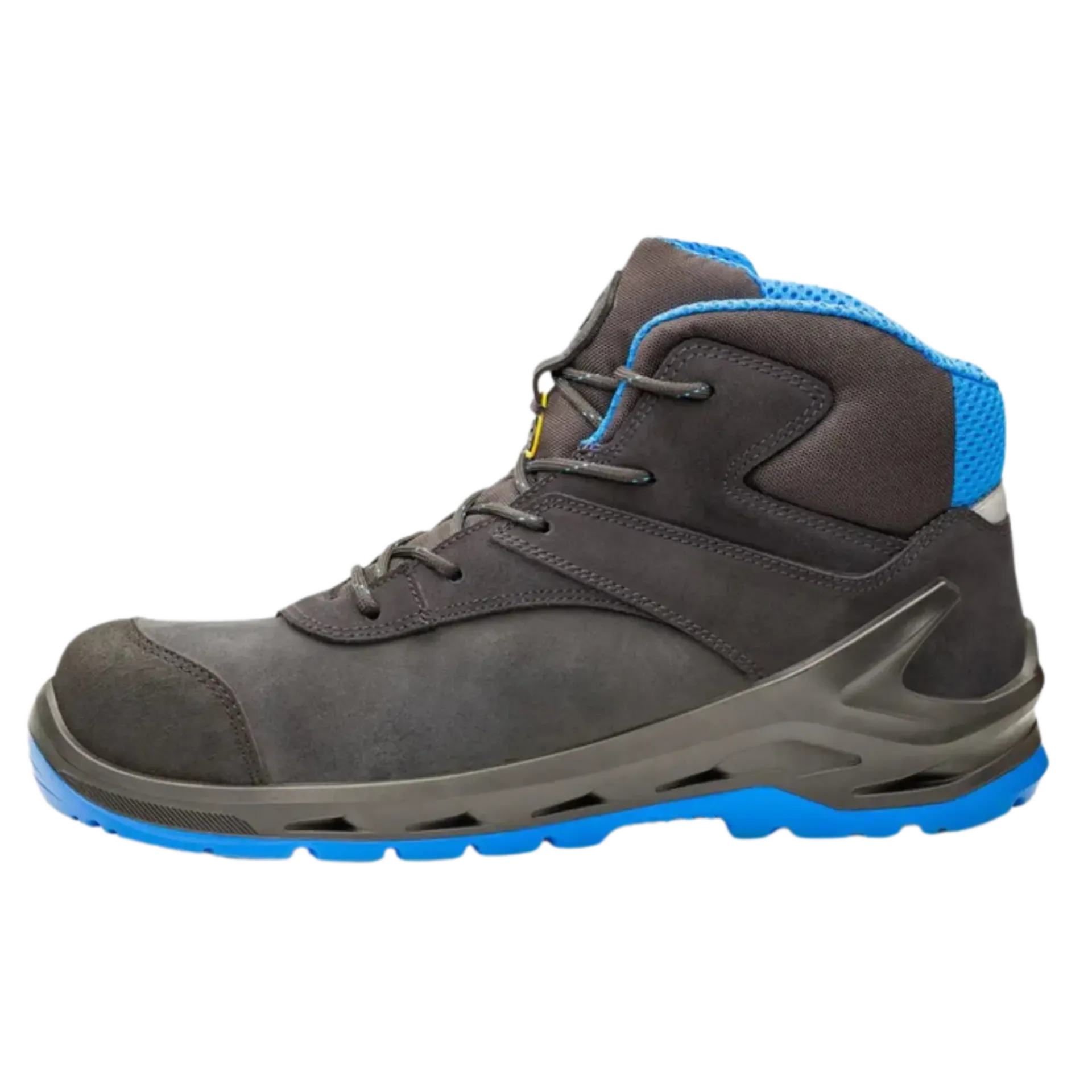 Hoge veiligheidsschoen i-Robox top - S3 ESD SRC - 44 Hoge veiligheidsschoen i-Robox top - S3 ESD SRC - 44