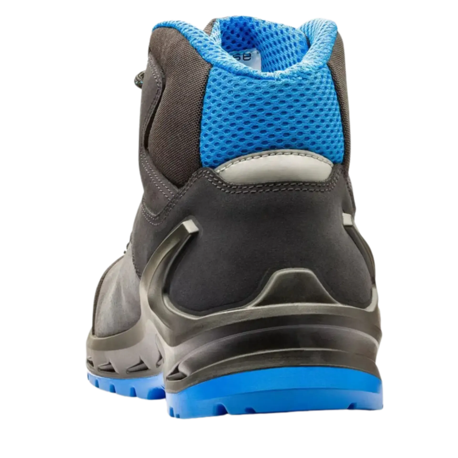 Hoge veiligheidsschoen i-Robox top - S3 ESD SRC - 44 Hoge veiligheidsschoen i-Robox top - S3 ESD SRC - 44