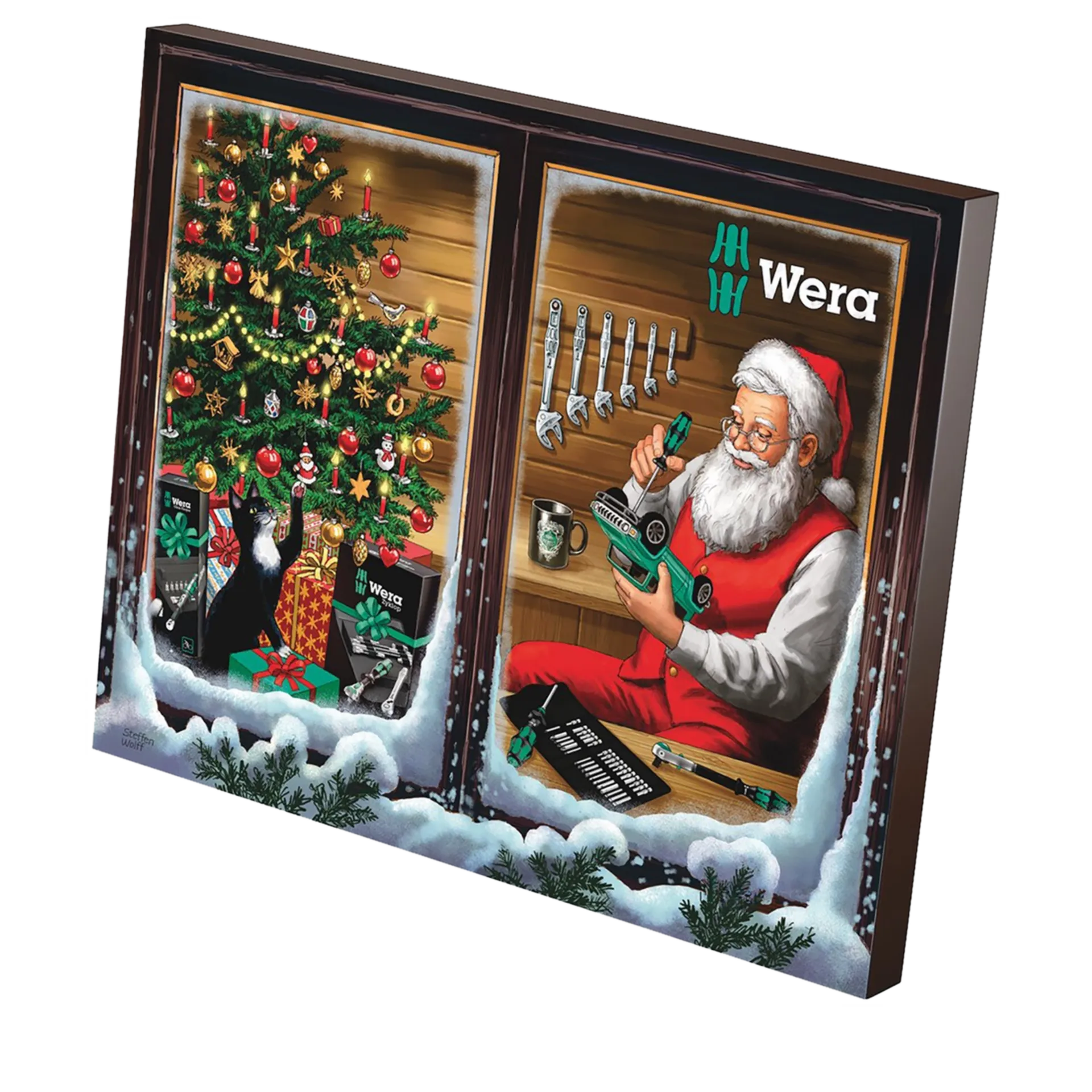 Adventskalender 2021 Adventskalender 2021