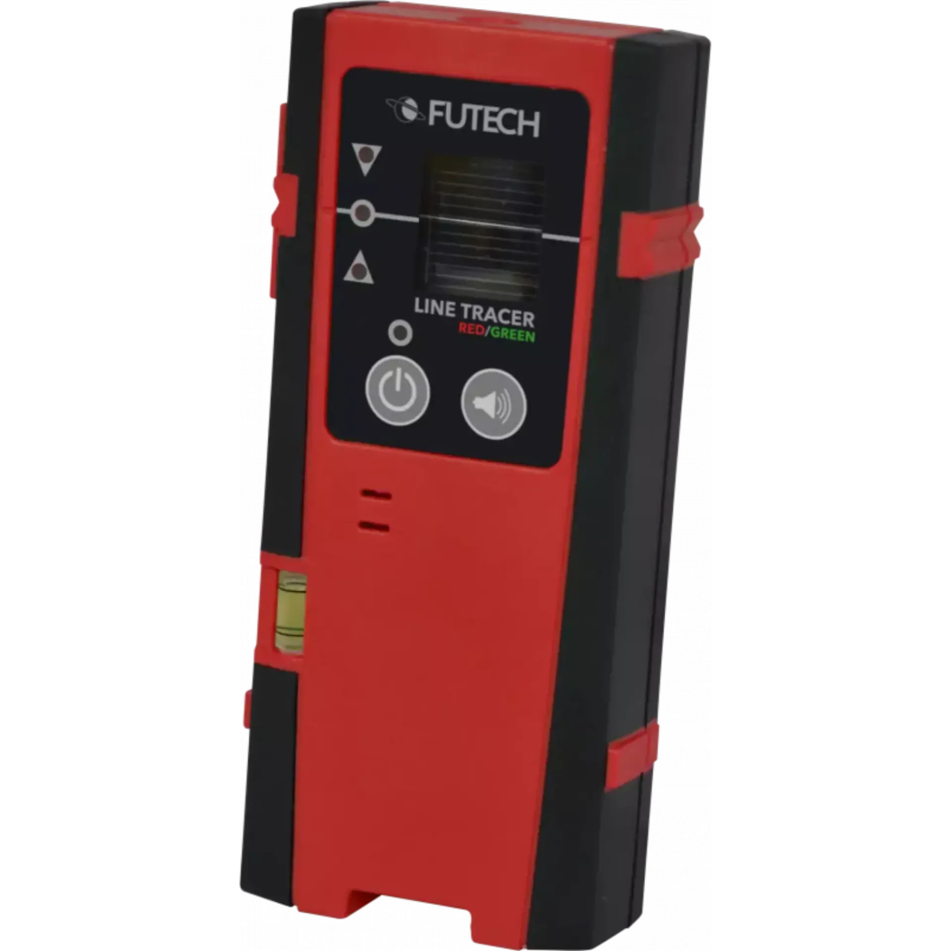 Récepteur line tracer rouge & vert - 150.12.LT Récepteur line tracer rouge & vert - 150.12.LT