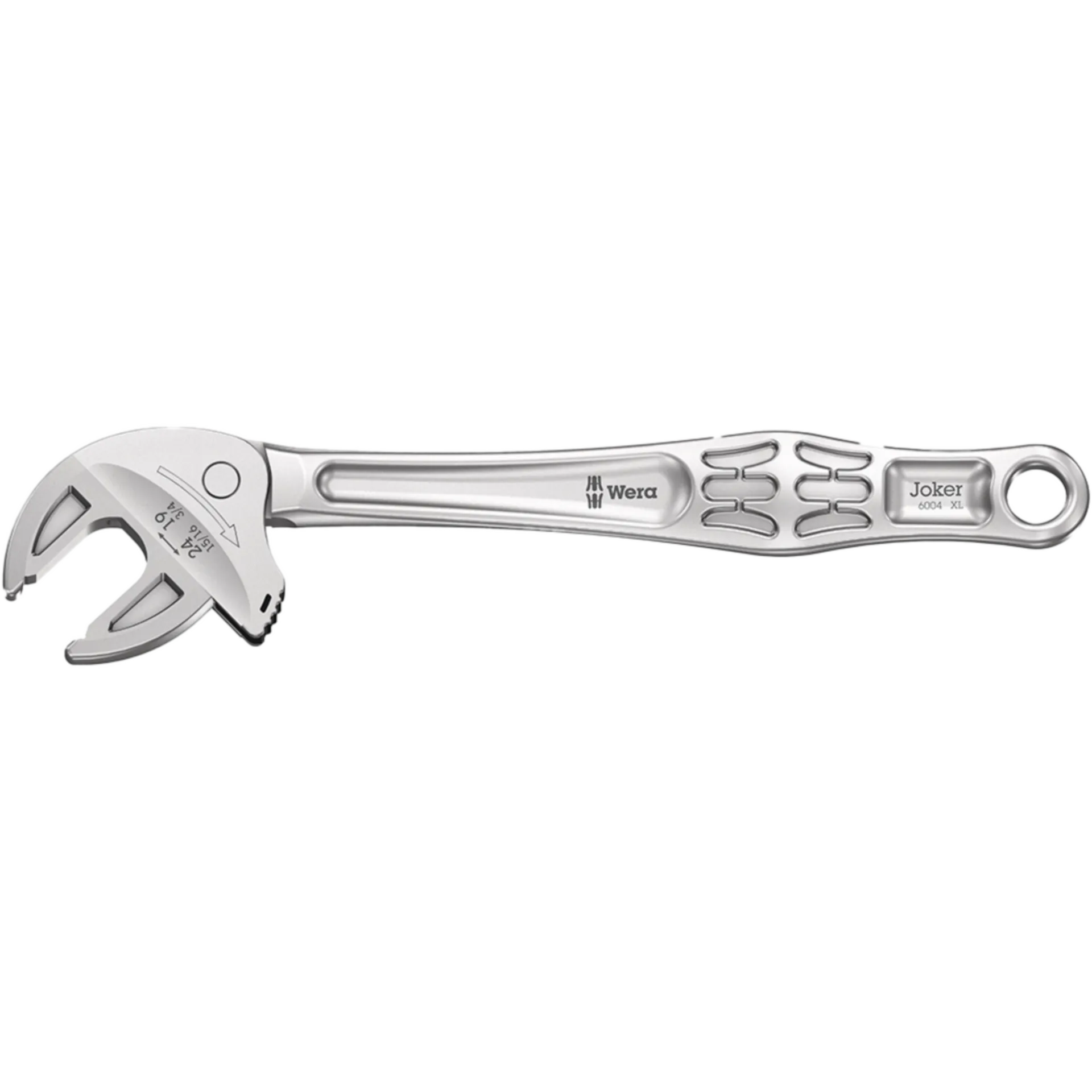 6004 Joker XL zelfinstellende steeksleutel 6004 Joker XL zelfinstellende steeksleutel