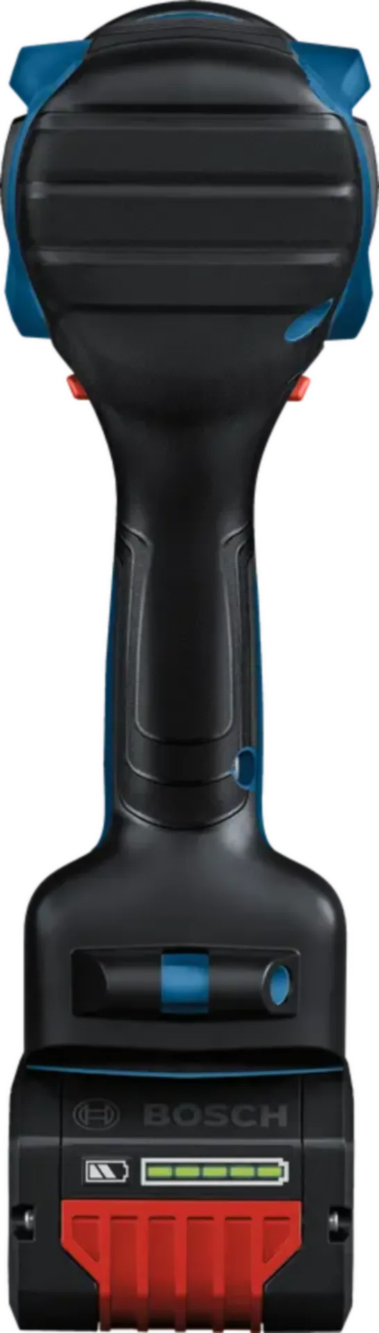 Accu slagmoersleutel GDS 18V-1000 (18V - 2 x 8 Ah Li-ion Procore) Accu slagmoersleutel GDS 18V-1000 (18V - 2 x 8 Ah Li-ion Procore)