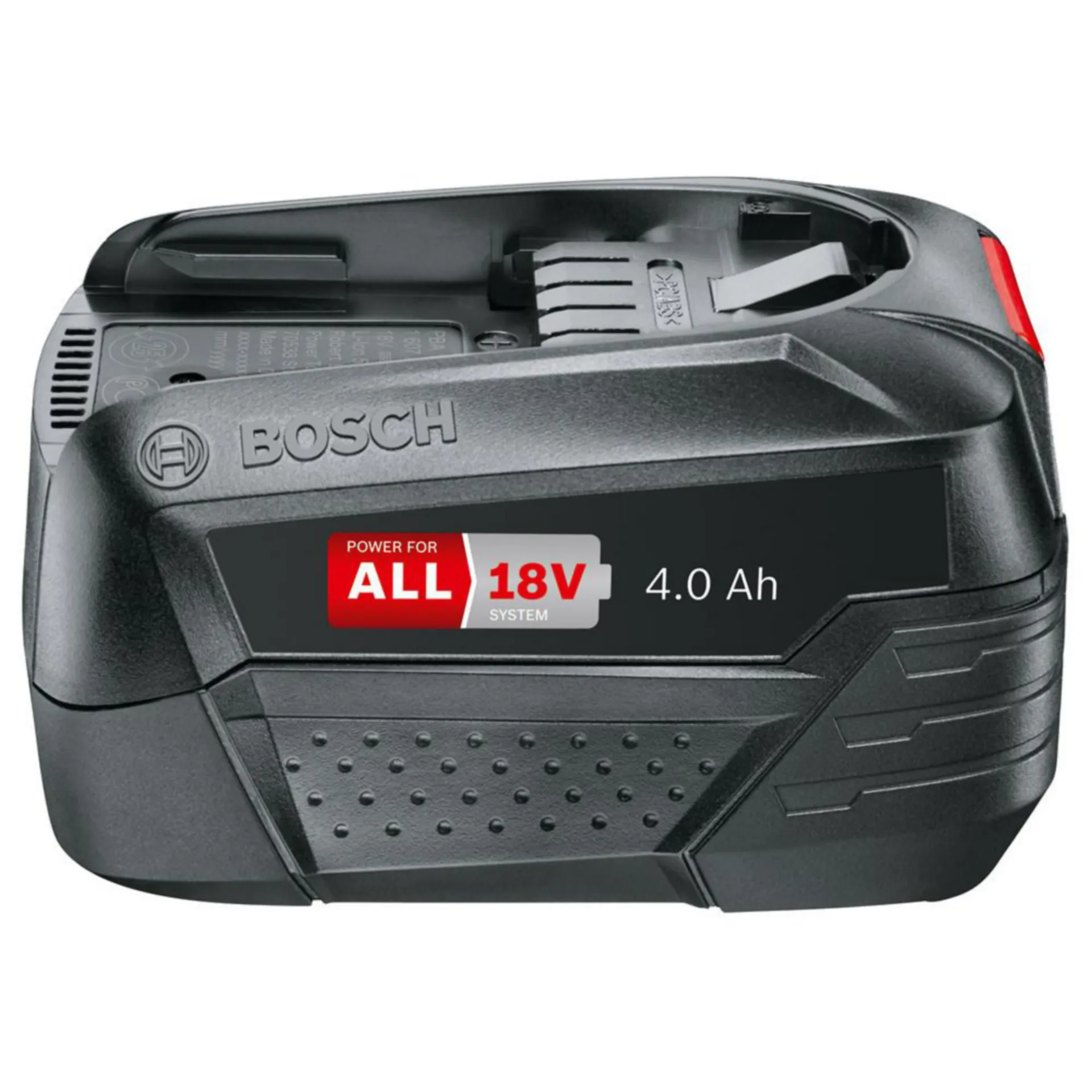ACCU 18 V (18 V LI-ION (4,0 AH)