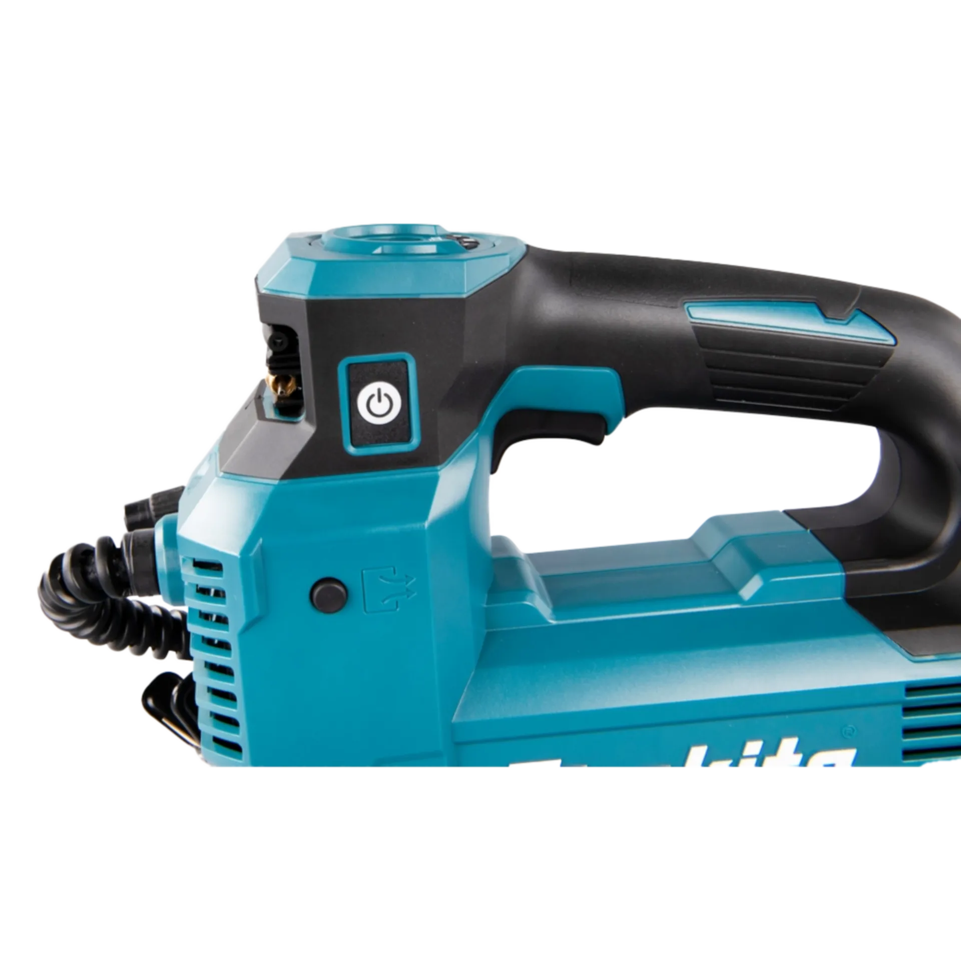 Pompe à Air sur Batterie DMP181Z (18V - batterie non incluse)