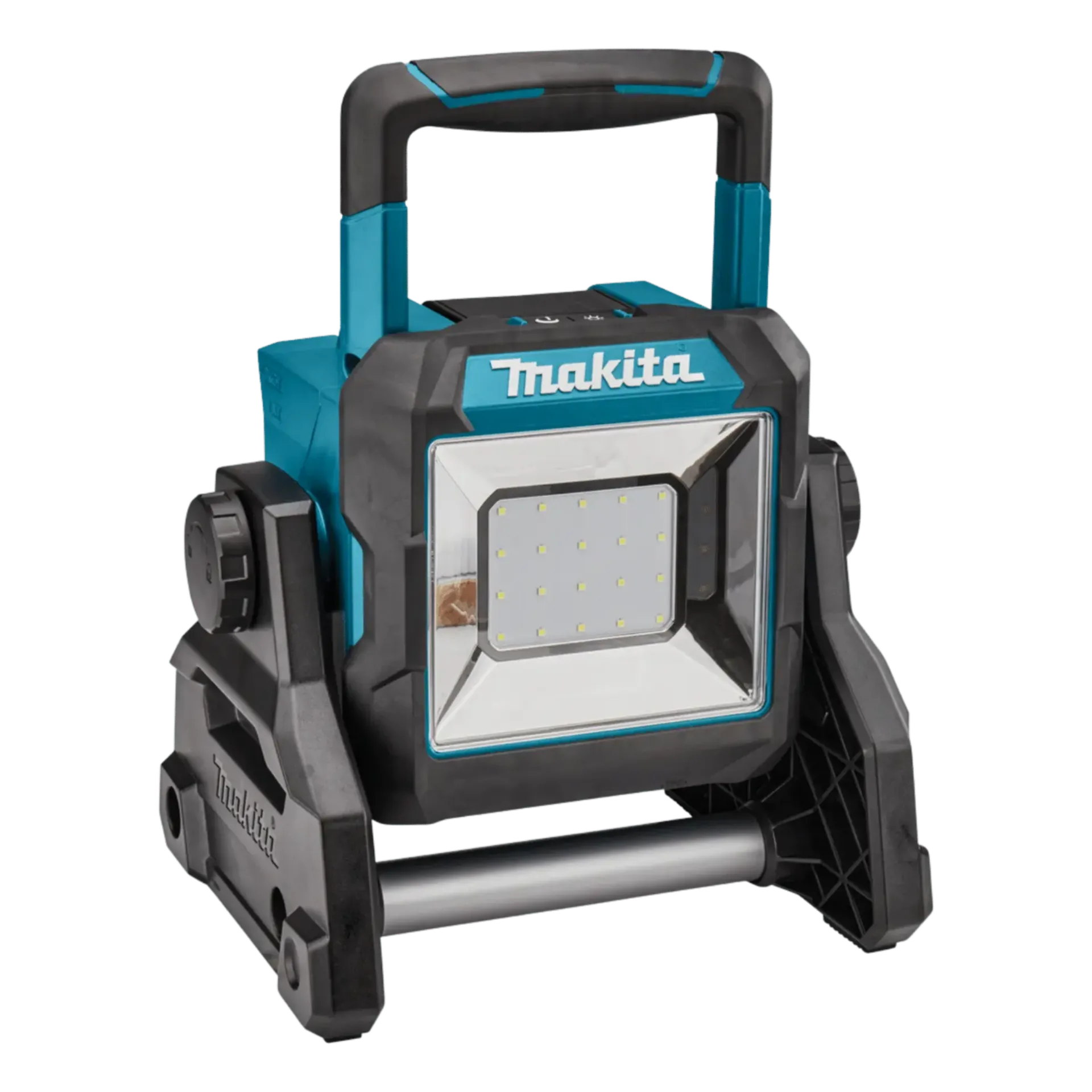 Lampe de chantier sur batterie Makita - DEAML003G Lampe de chantier sur batterie Makita - DEAML003G