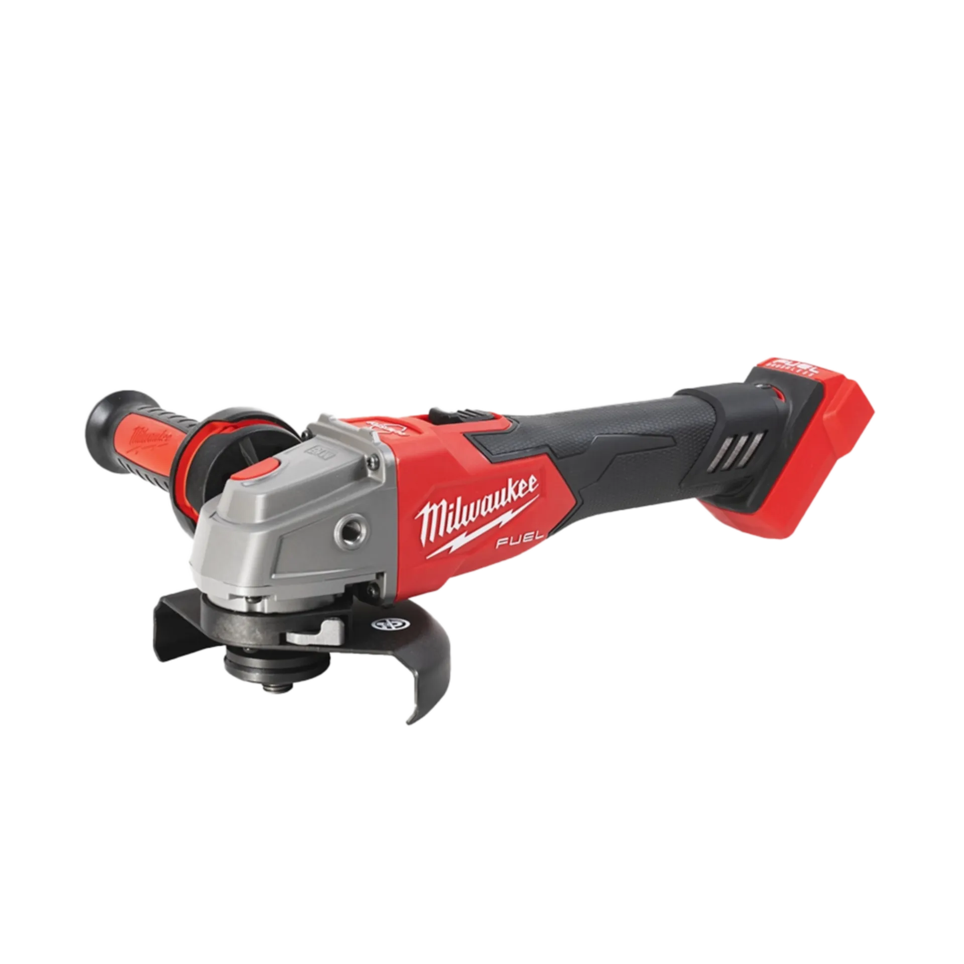 Accu Haakse slijper M18 FSAGV125XB-0X (18V - excl. accu) Accu Haakse slijper M18 FSAGV125XB-0X (18V - excl. accu)