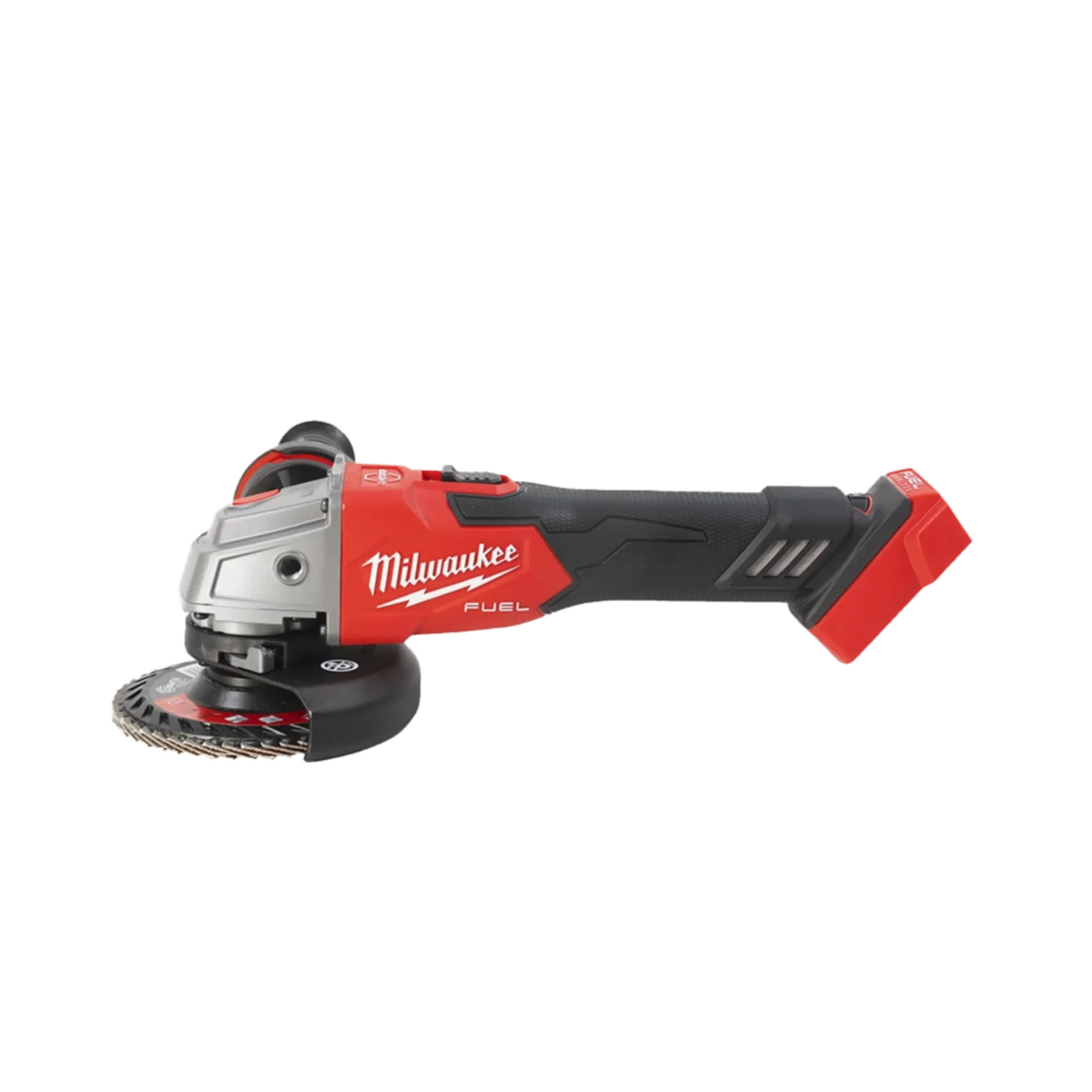 Meuleuse d'angle sur batterie M18 FSAGV125XB-0X (18V - batterie non incluse)