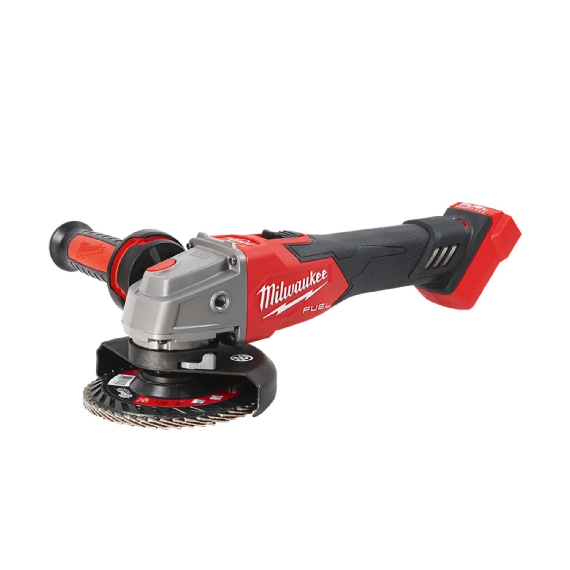 Meuleuse d'angle sur batterie M18 FSAGV125XB-0X (18V - batterie non incluse) Meuleuse d'angle sur batterie M18 FSAGV125XB-0X (18V - batterie non incluse)