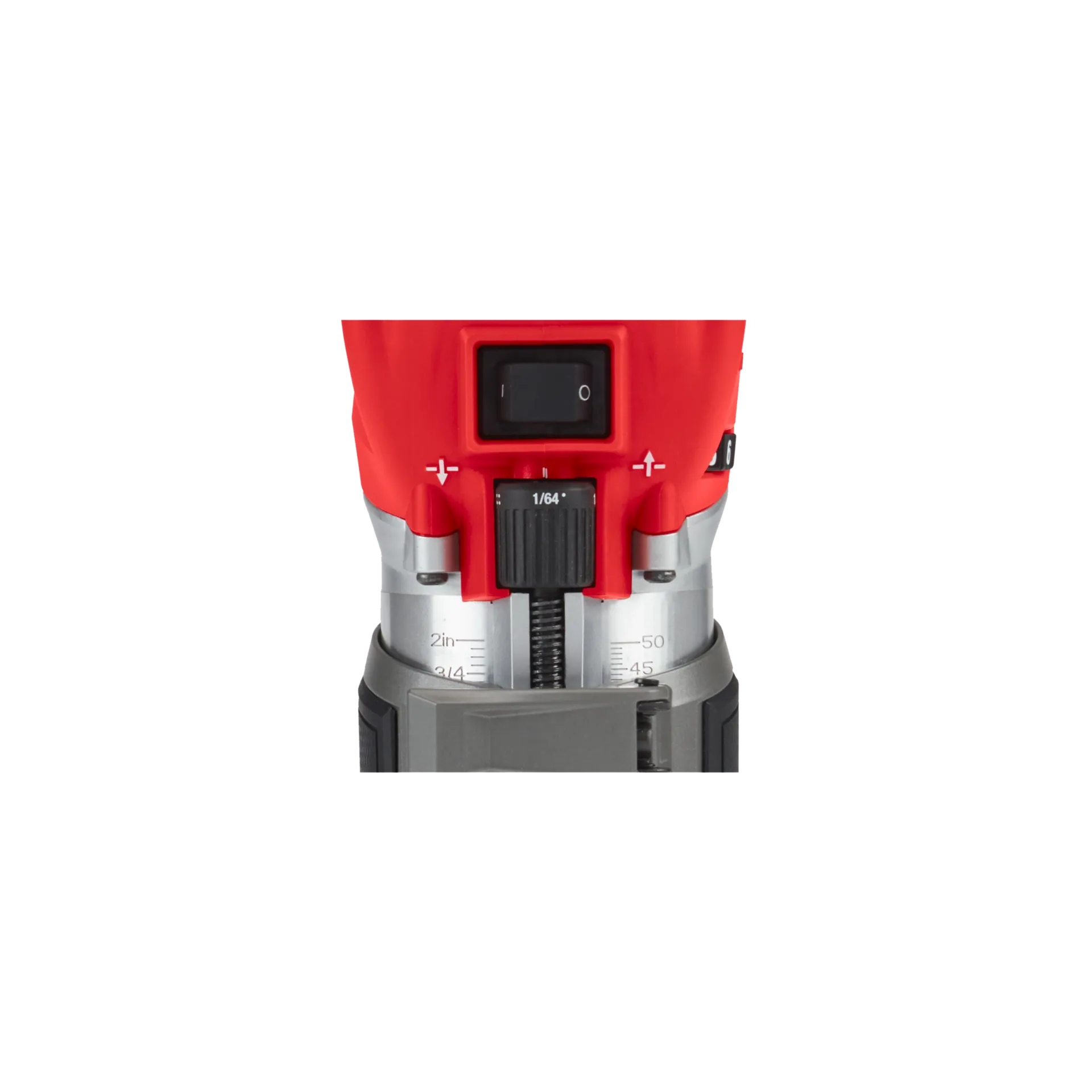 Fraiseuse M18 FTR8-0X (18V - excl. batterie)