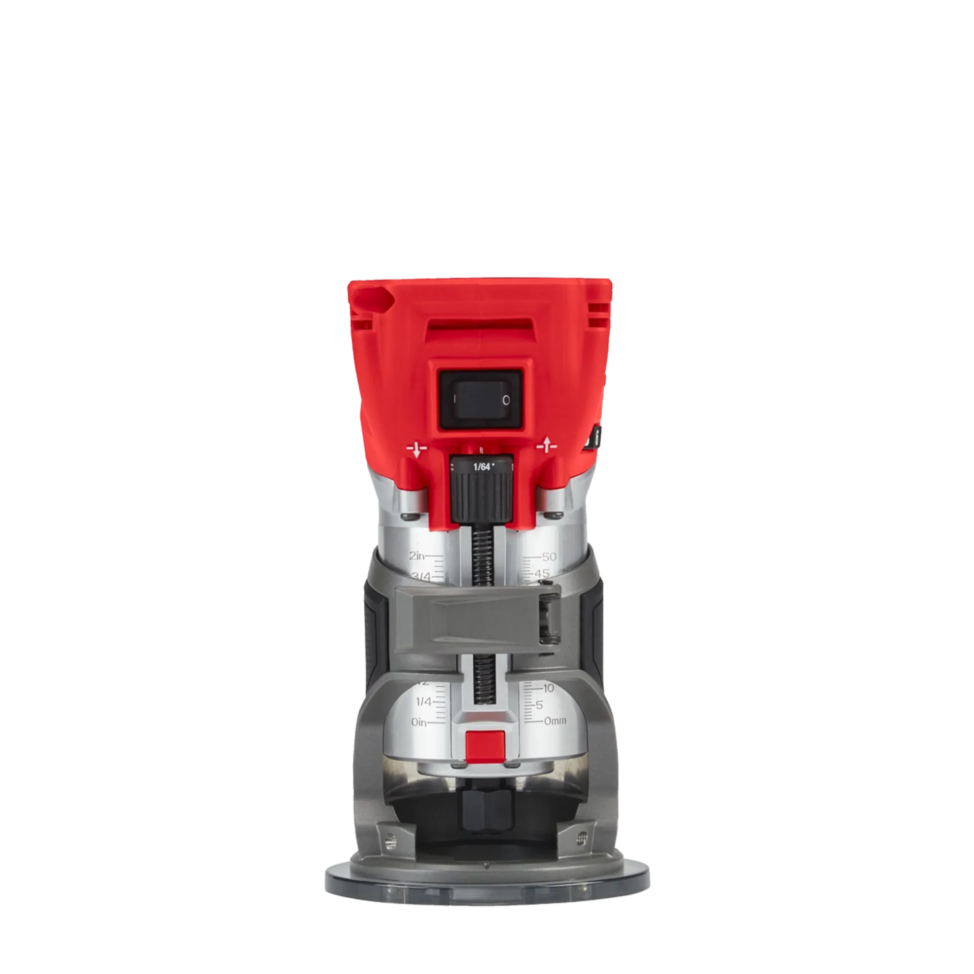 Fraiseuse M18 FTR8-0X (18V - excl. batterie) Fraiseuse M18 FTR8-0X (18V - excl. batterie)