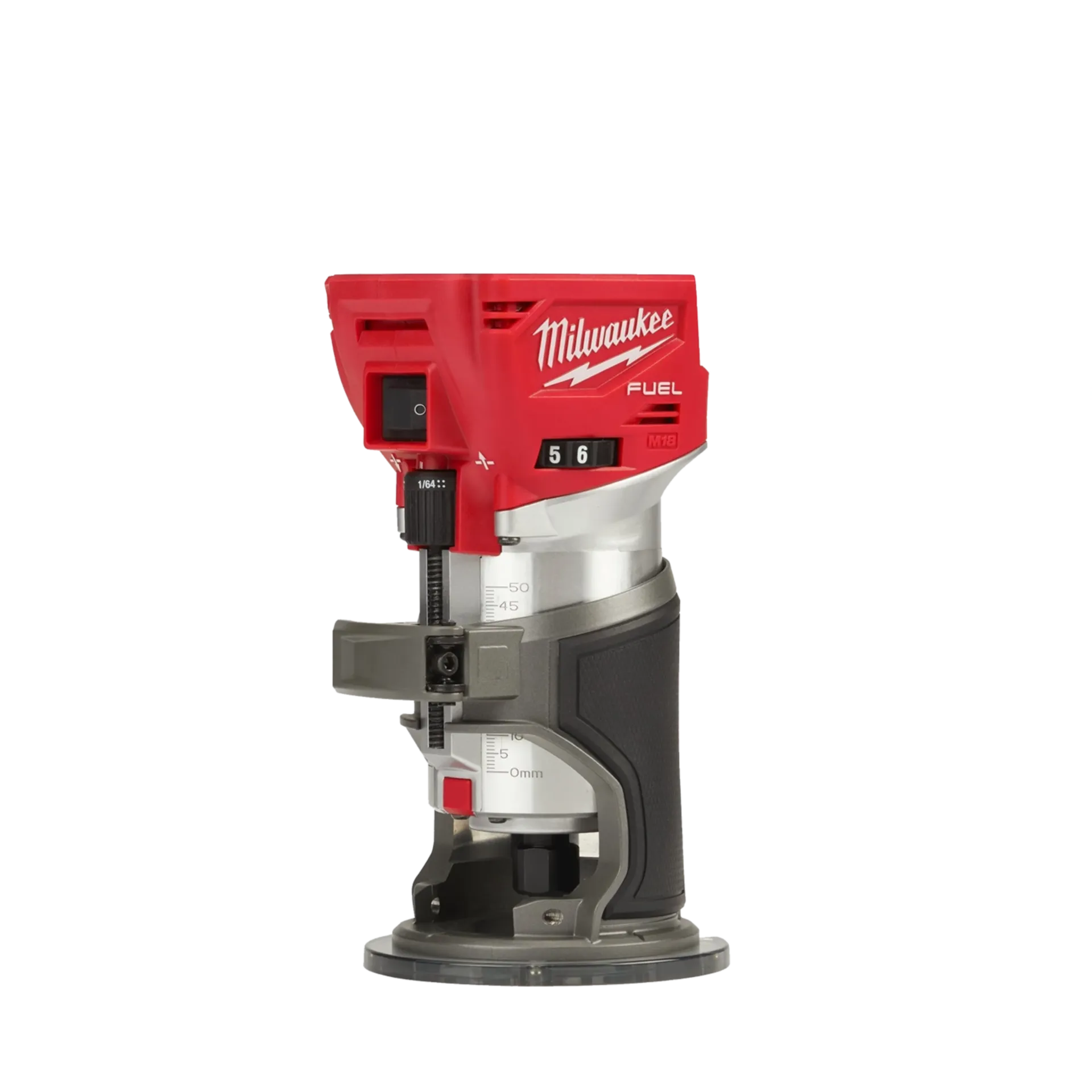 Fraiseuse M18 FTR8-0X (18V - excl. batterie) Fraiseuse M18 FTR8-0X (18V - excl. batterie)