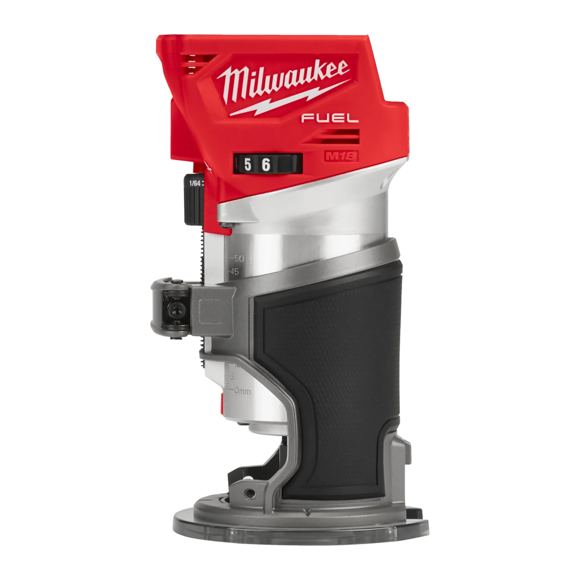 Fraiseuse M18 FTR8-0X (18V - excl. batterie)