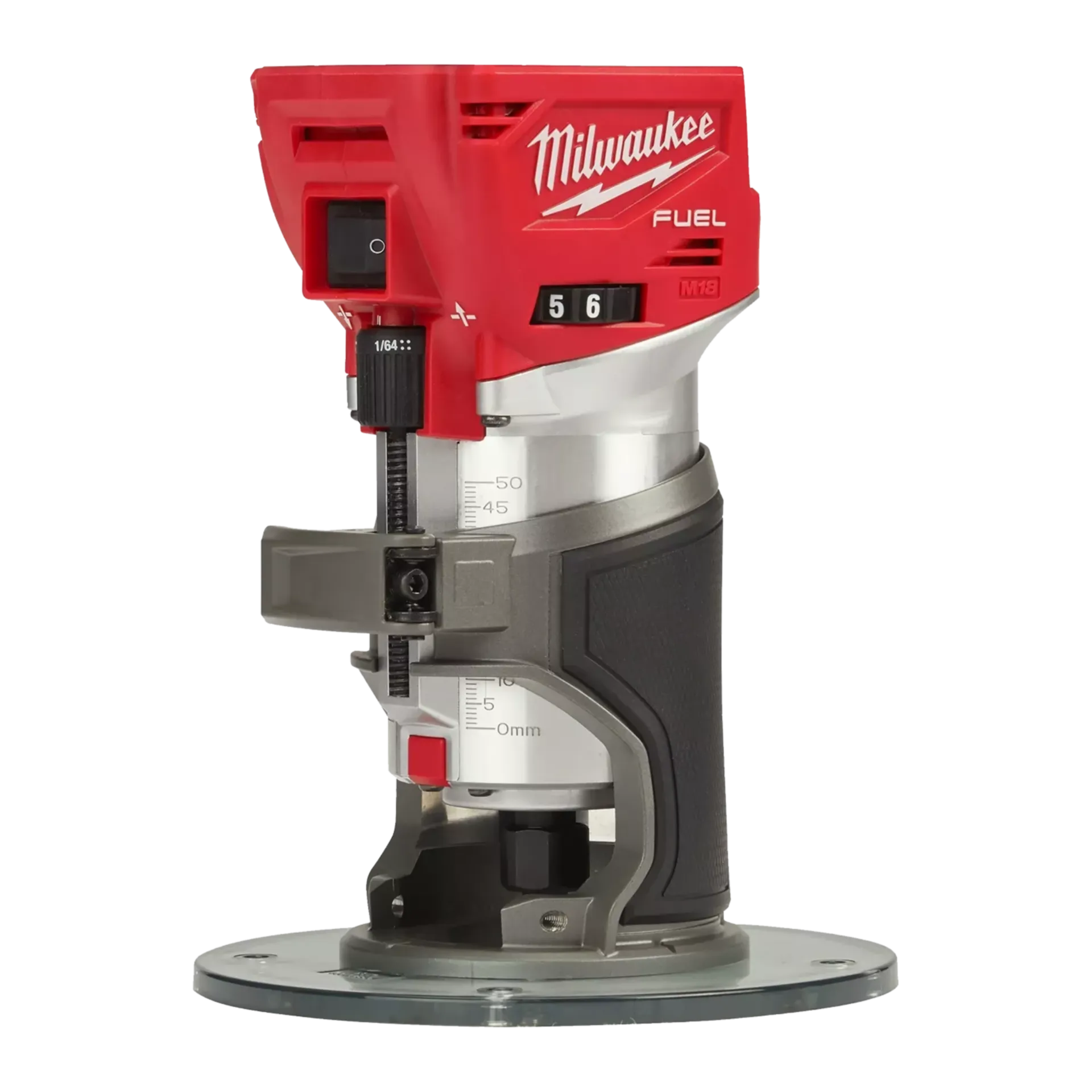 Fraiseuse M18 FTR8-0X (18V - excl. batterie) Fraiseuse M18 FTR8-0X (18V - excl. batterie)