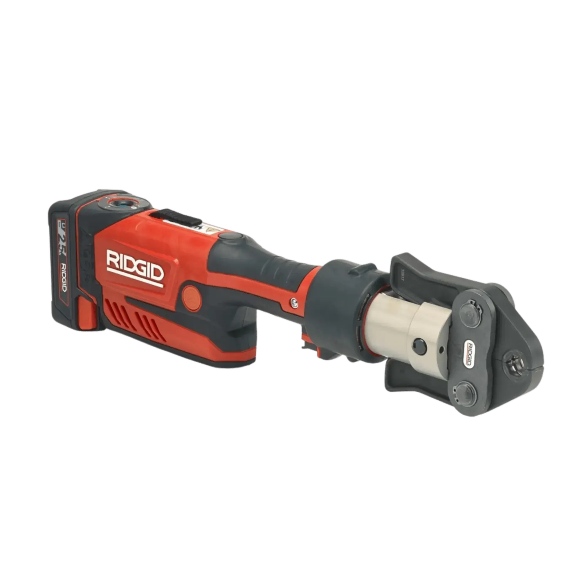 Sertisseuse sur batterie RP 351-B (18V - 1 x 2.5 Ah Li-Ion)