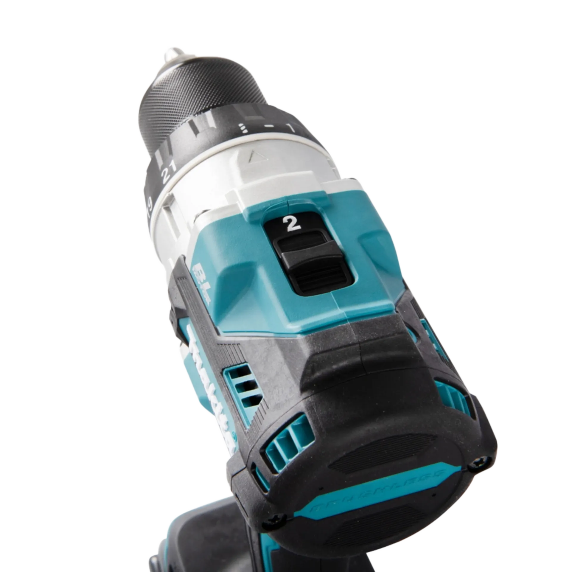 Perceuse-visseuse à batterie DDF486RTJ (18V - 2 x 5 Ah Li-ion)