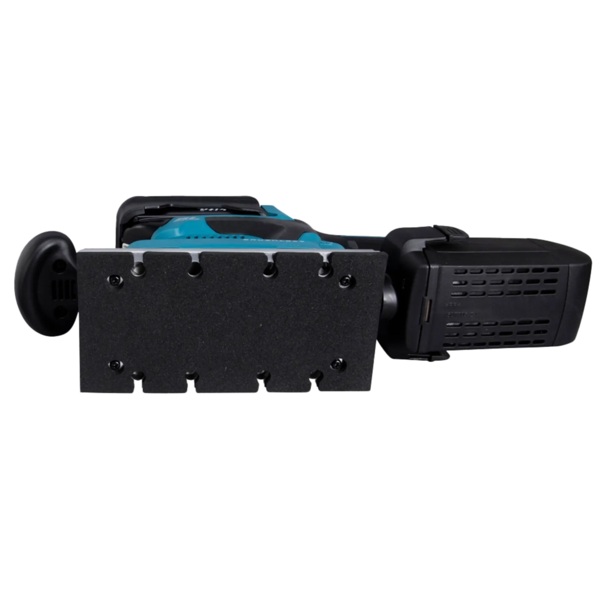 Ponceuse Vibrante à Batterie DBO380ZJ (18V)