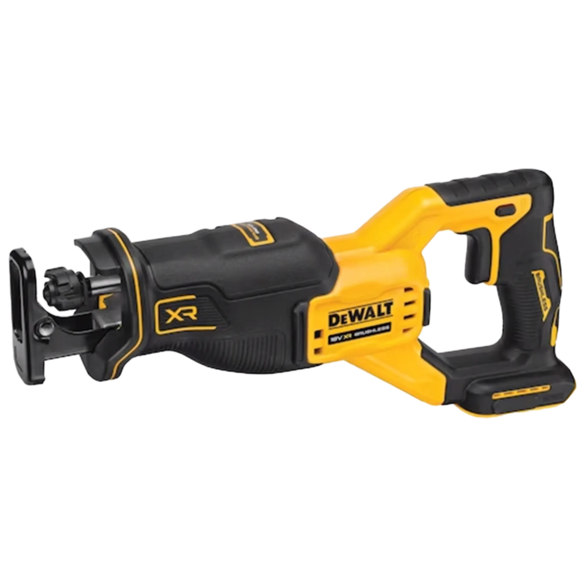 Scie Sabre à Batterie DCS382N (18V - batterie non incluse) Scie Sabre à Batterie DCS382N (18V - batterie non incluse)