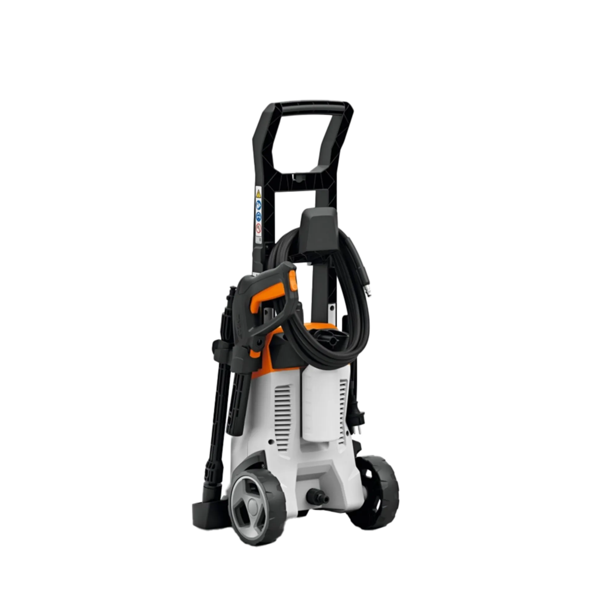 Nettoyeur haute pression RE 90.0 - RE020114540 Nettoyeur haute pression RE 90.0 - RE020114540