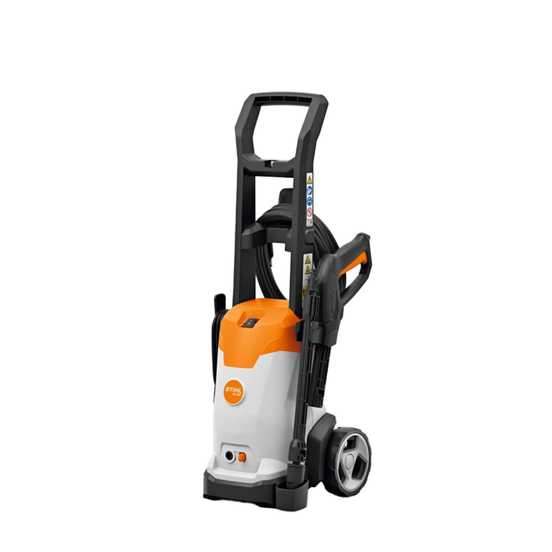 Nettoyeur haute pression RE 90.0 - RE020114540 Nettoyeur haute pression RE 90.0 - RE020114540