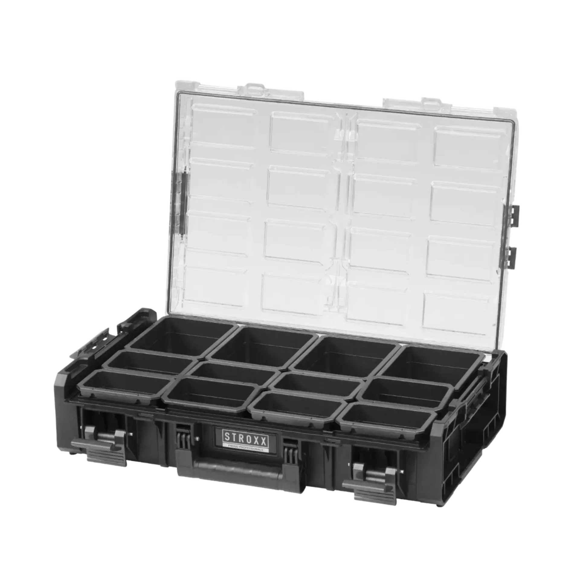 Organizer XL Stroboxx System 582 x 387 x 131mm