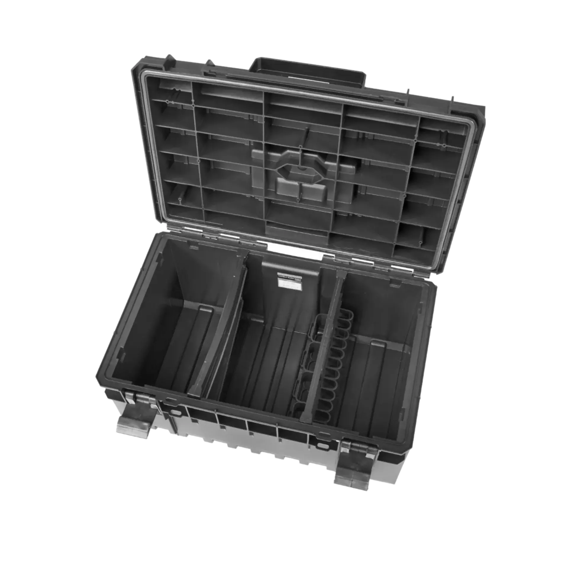 Mallette à Outils 350 Stroboxx System 585X385X320mm