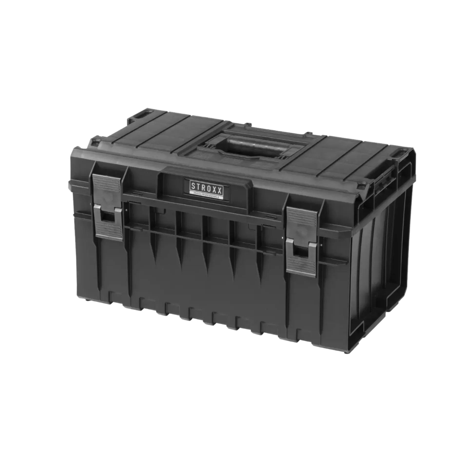 Gereedschapskoffer 350 Stroboxx System 585 x 385 x320 mm Gereedschapskoffer 350 Stroboxx System 585 x 385 x320 mm