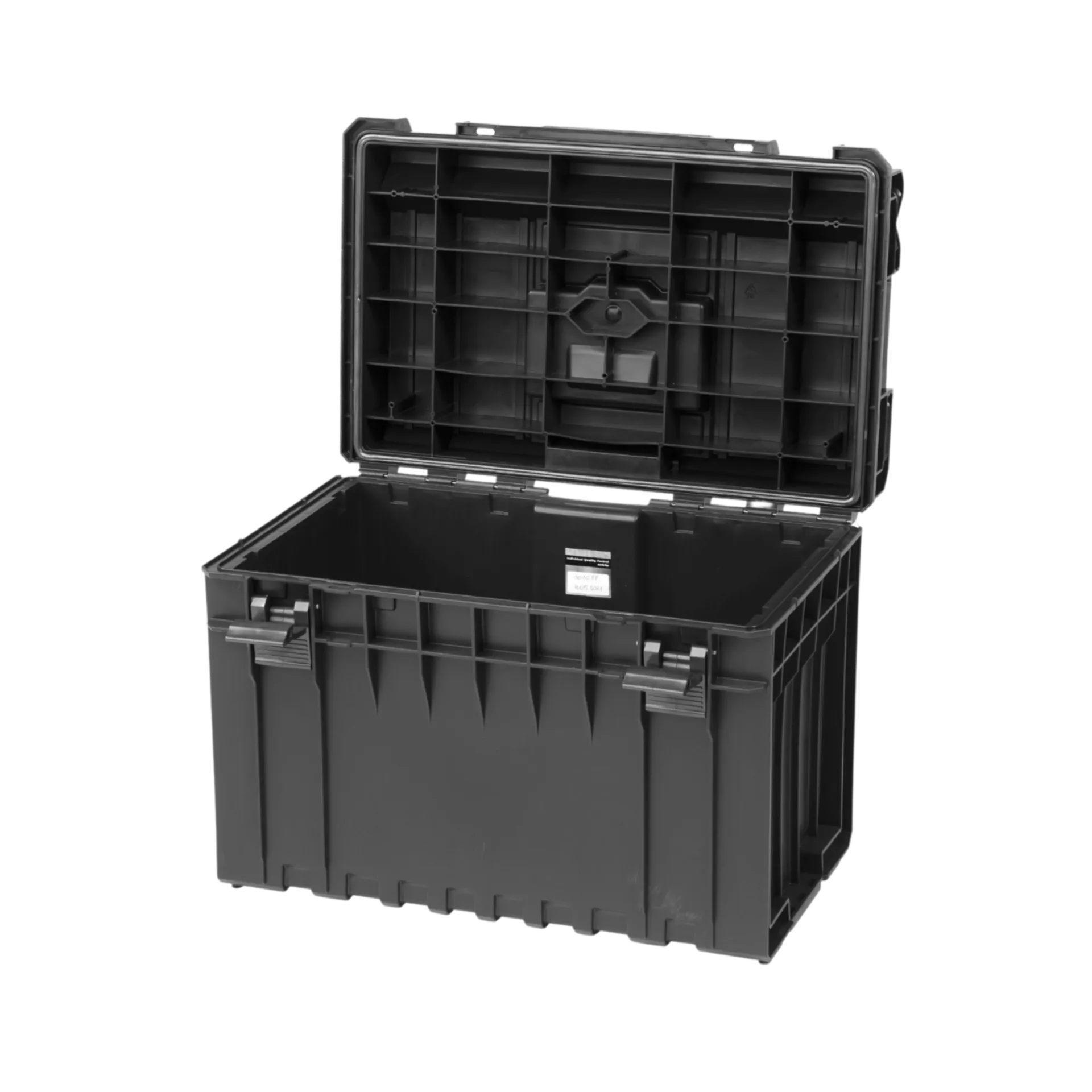 Gereedschapskoffer 450 Stroboxx system 585 x 385 x 420 mm