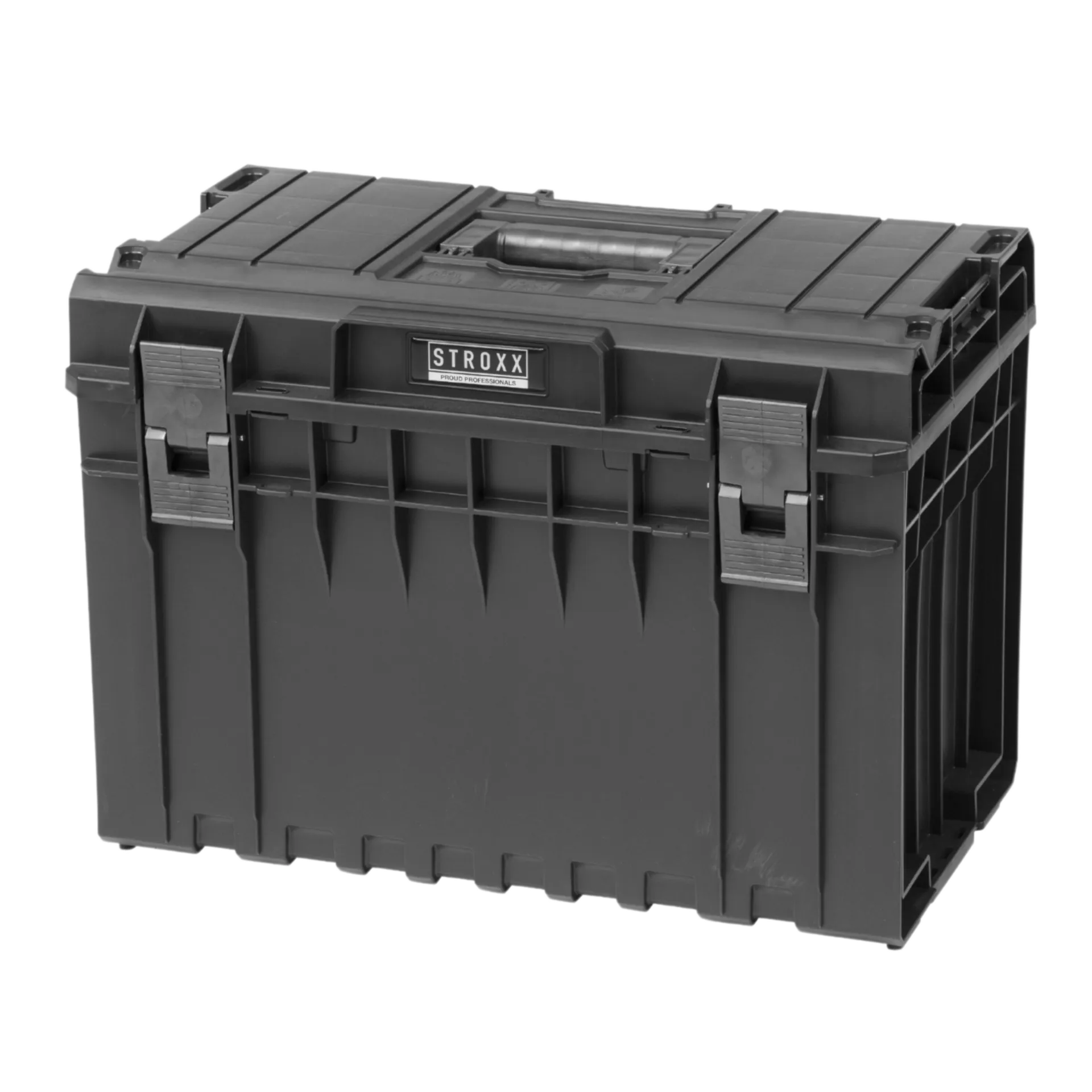 Gereedschapskoffer 450 Stroboxx system 585 x 385 x 420 mm Gereedschapskoffer 450 Stroboxx system 585 x 385 x 420 mm