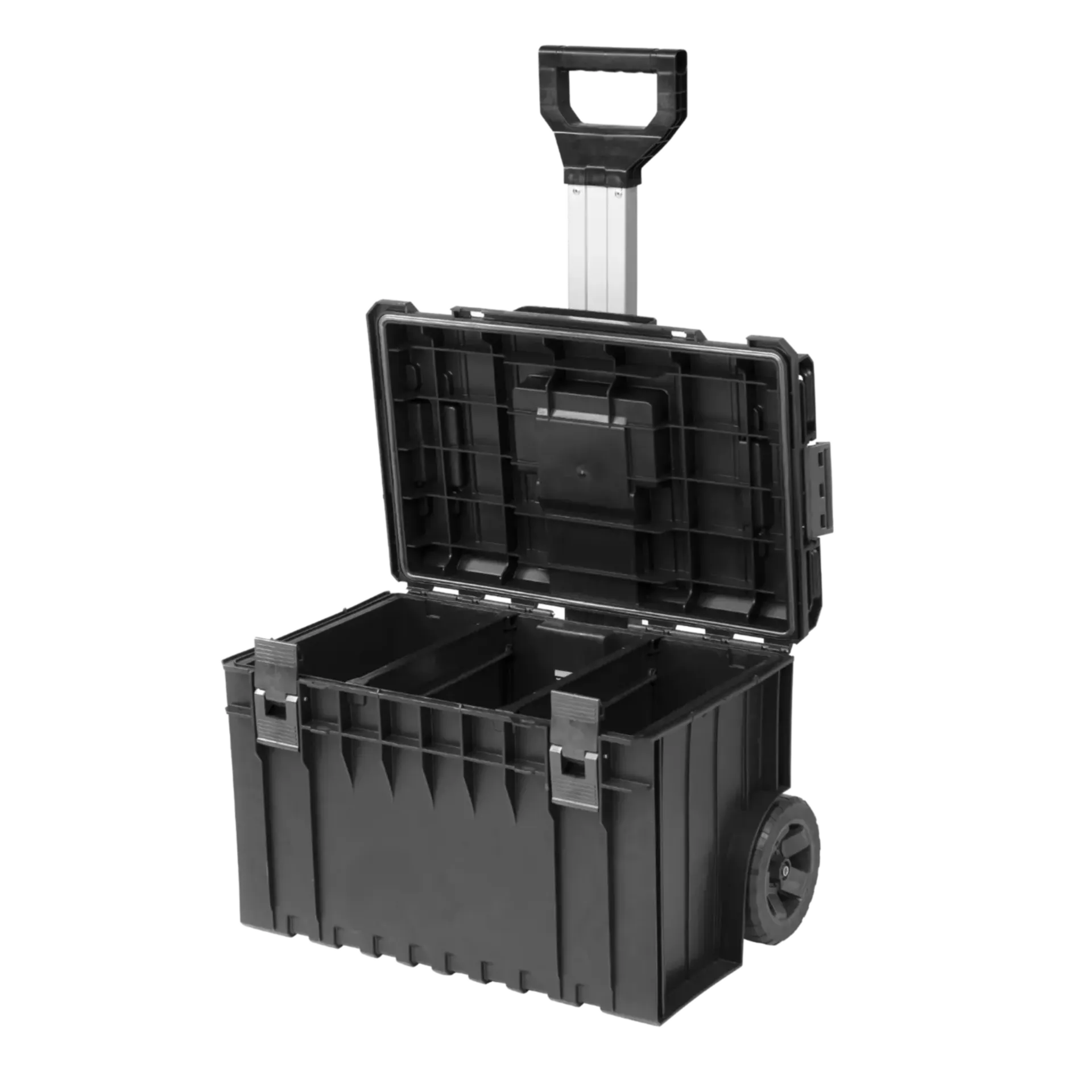 Trolley Stroboxx System 600 x 460 x 765mm