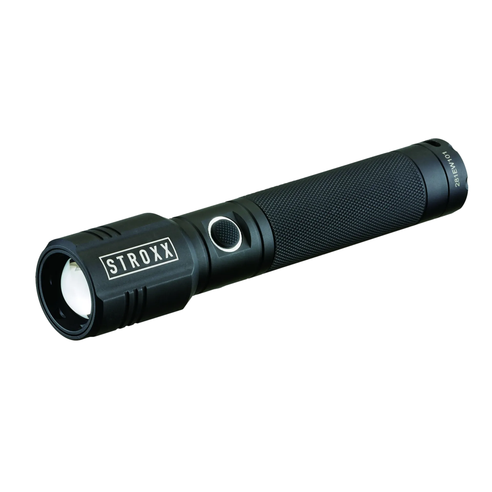 Oplaadbare zaklamp 1000 lumen 2600mAh IP54