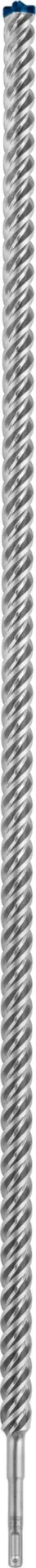 Bosch Expert Plus-7X hamerboor (SDS-plus, diameter 22 mm, lengte 950-1000 mm)