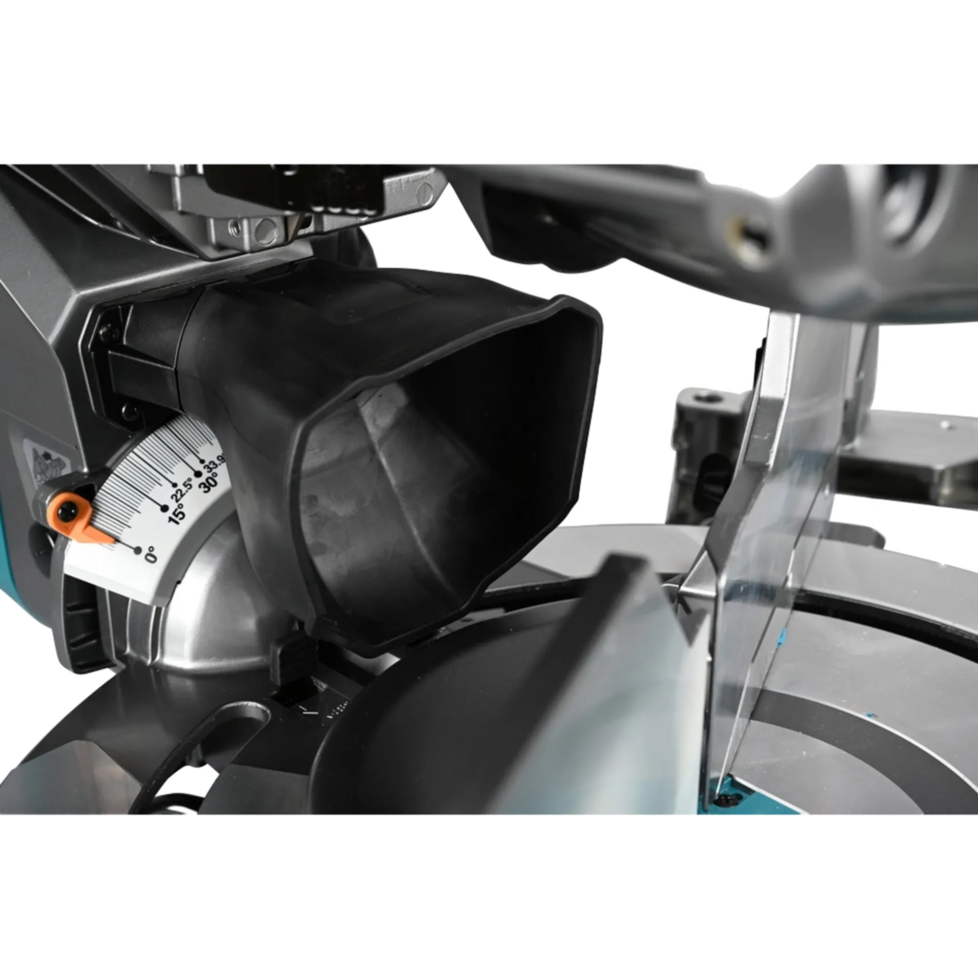 Scie à Onglets et à Dégaufrer LS003GZ01 sur Batterie (40V - batterie non incluse) Scie à Onglets et à Dégaufrer LS003GZ01 sur Batterie (40V - batterie non incluse)