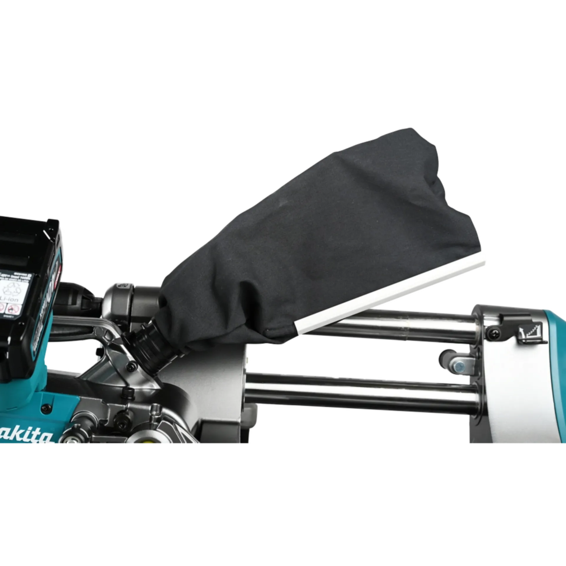 Scie à Onglets et à Dégaufrer LS003GZ01 sur Batterie (40V - batterie non incluse) Scie à Onglets et à Dégaufrer LS003GZ01 sur Batterie (40V - batterie non incluse)