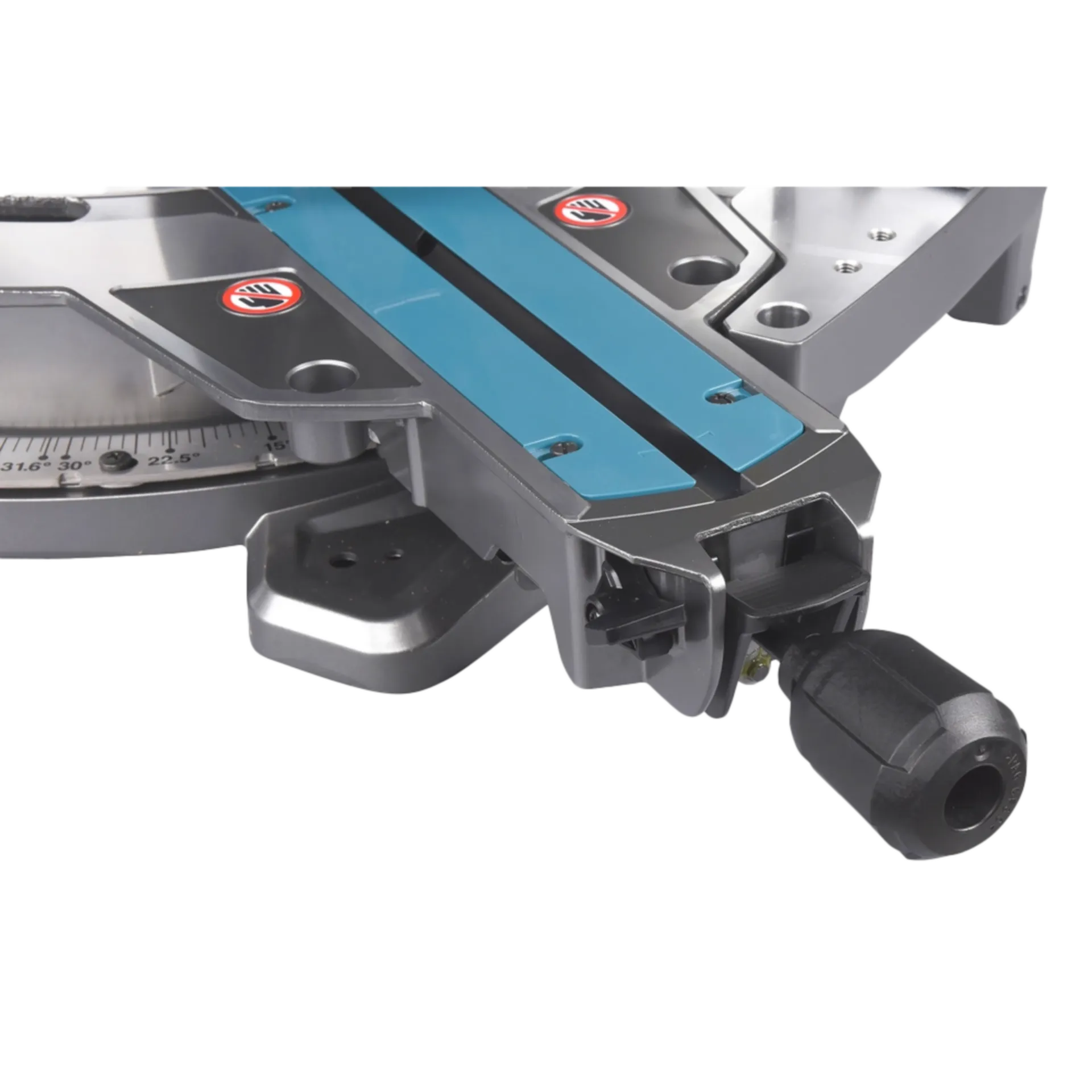 Scie à Onglets et à Dégaufrer LS003GZ01 sur Batterie (40V - batterie non incluse)