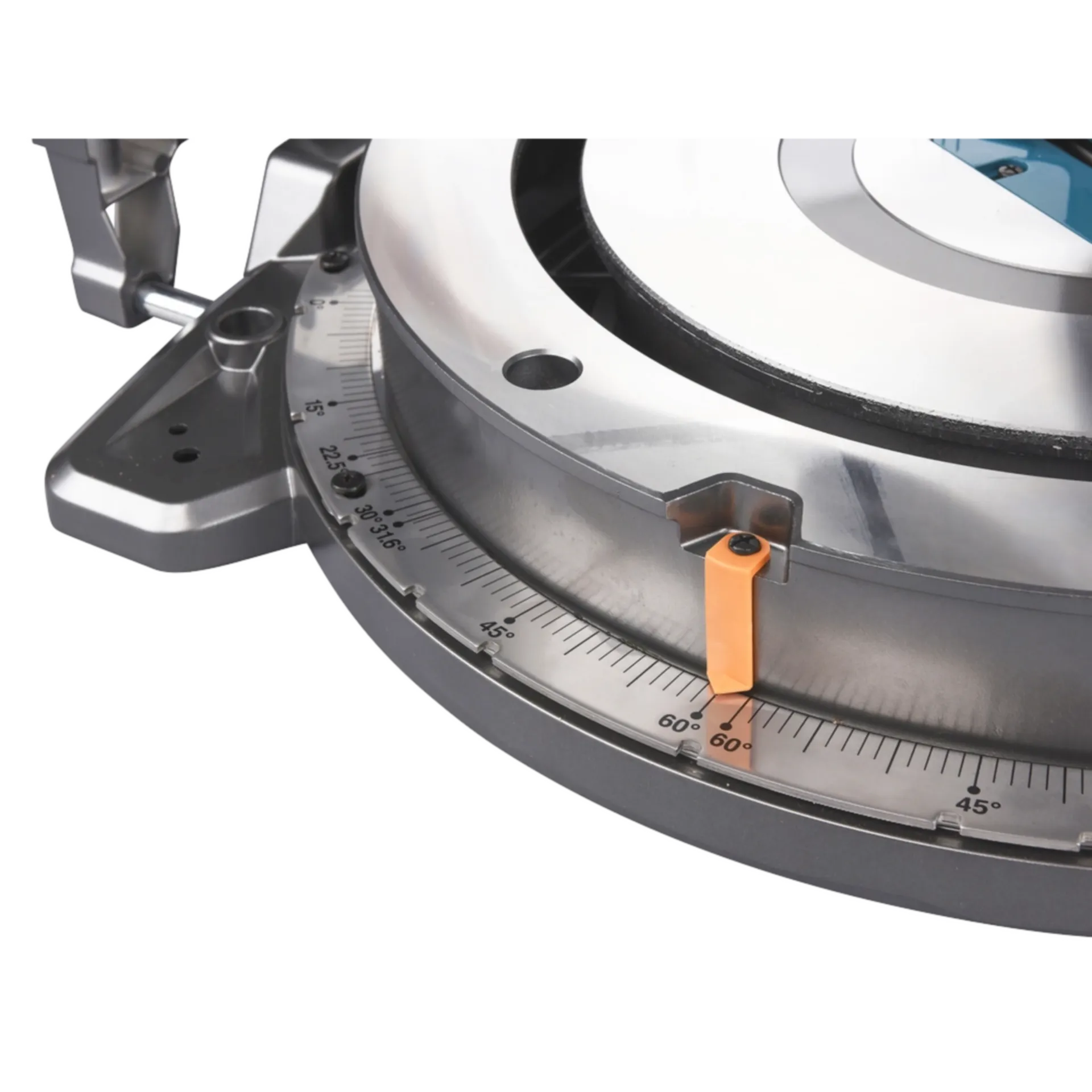 Scie à Onglets et à Dégaufrer LS003GZ01 sur Batterie (40V - batterie non incluse) Scie à Onglets et à Dégaufrer LS003GZ01 sur Batterie (40V - batterie non incluse)