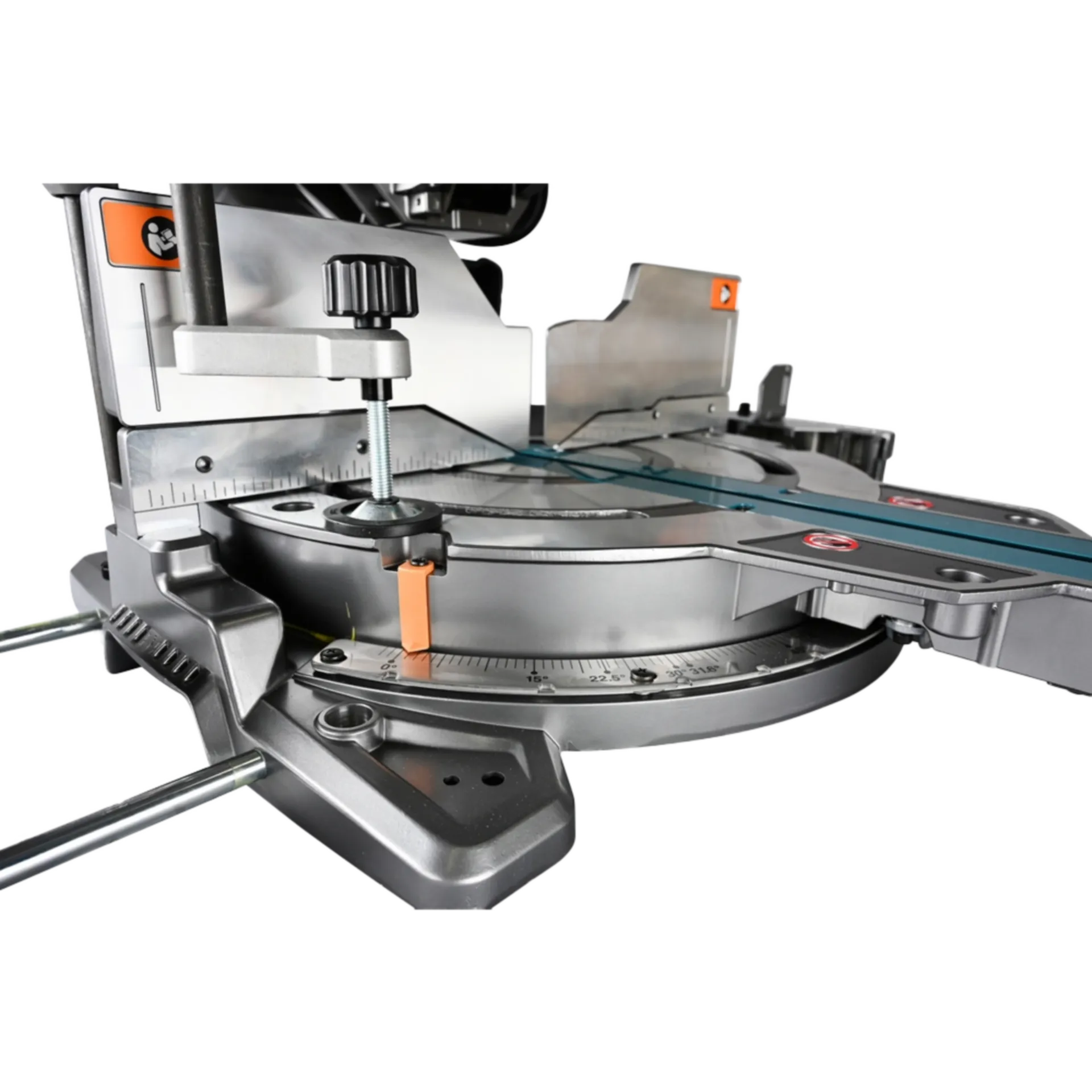 Scie à Onglets et à Dégaufrer LS003GZ01 sur Batterie (40V - batterie non incluse) Scie à Onglets et à Dégaufrer LS003GZ01 sur Batterie (40V - batterie non incluse)