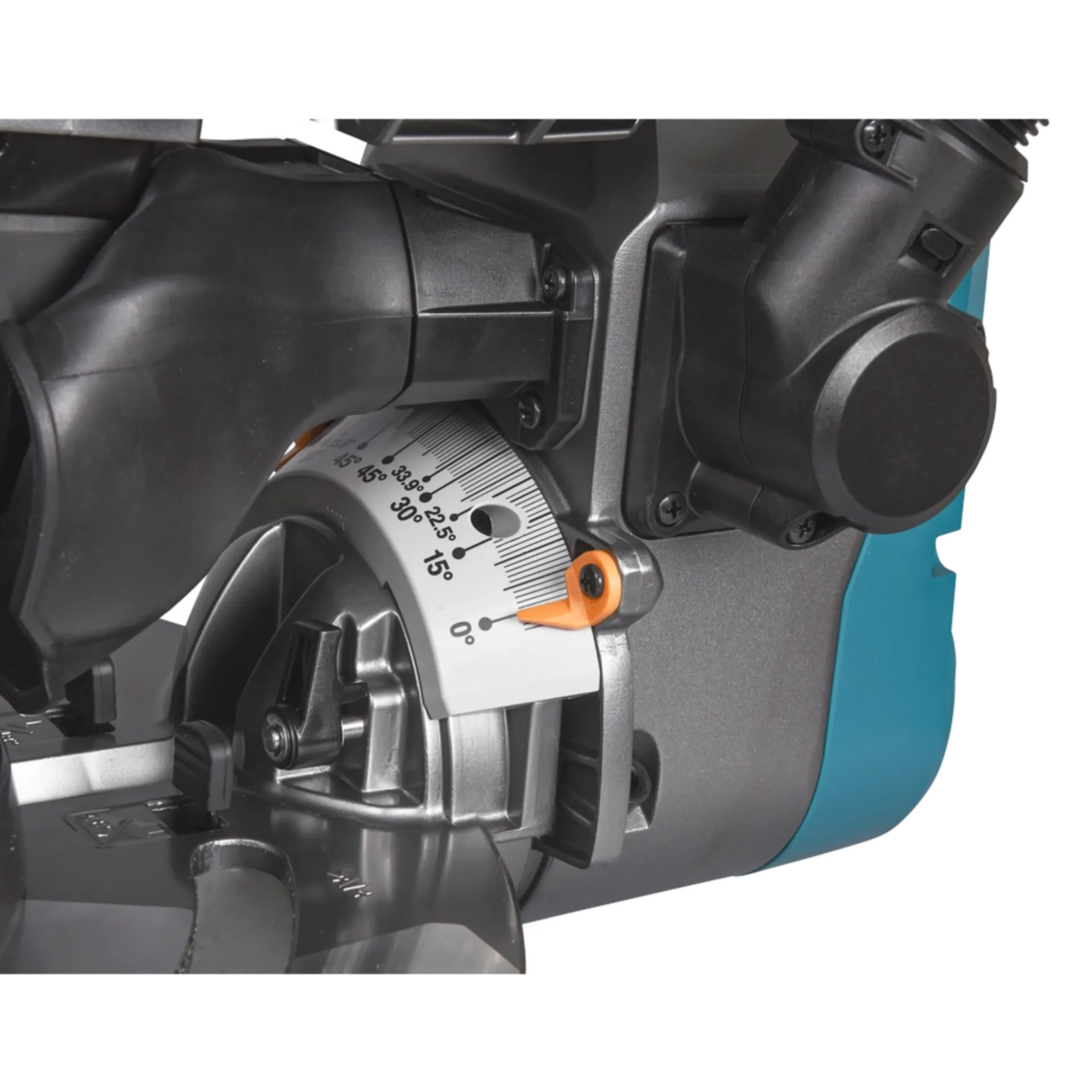 Scie à Onglets et à Dégaufrer LS003GZ01 sur Batterie (40V - batterie non incluse)