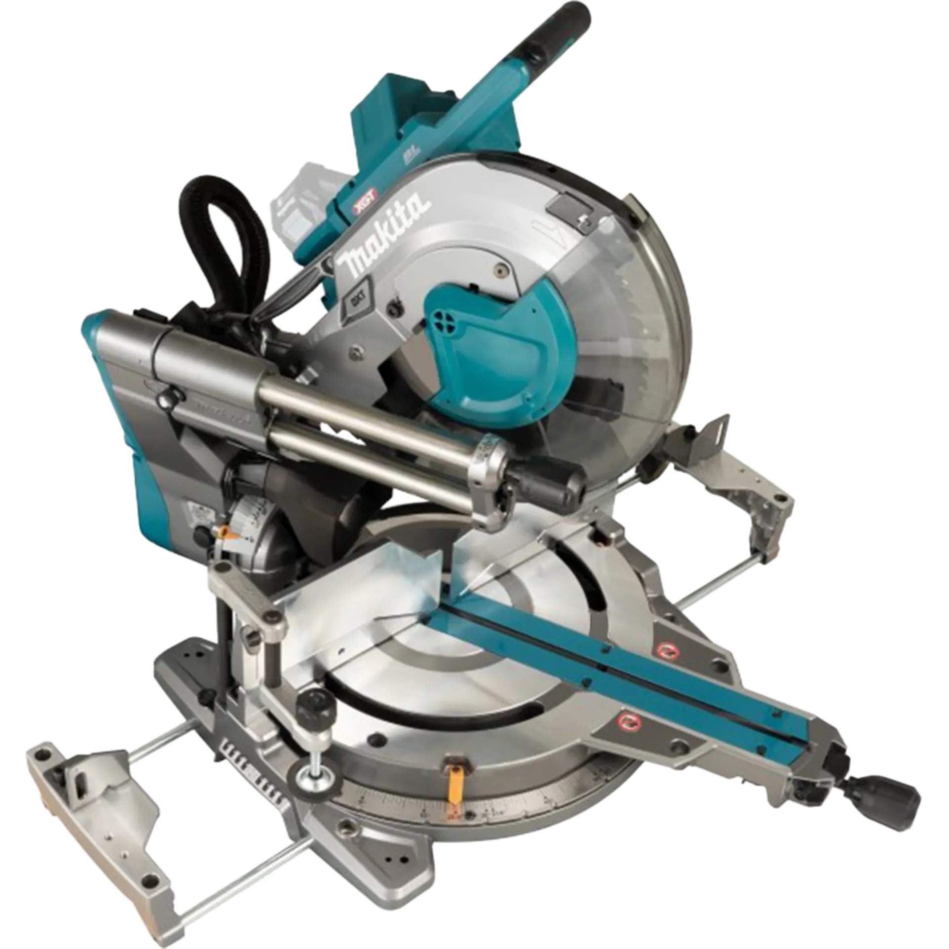 Accu Afkort- en Verstekzaag LS003GZ01 (40V - excl. accu) Accu Afkort- en Verstekzaag LS003GZ01 (40V - excl. accu)